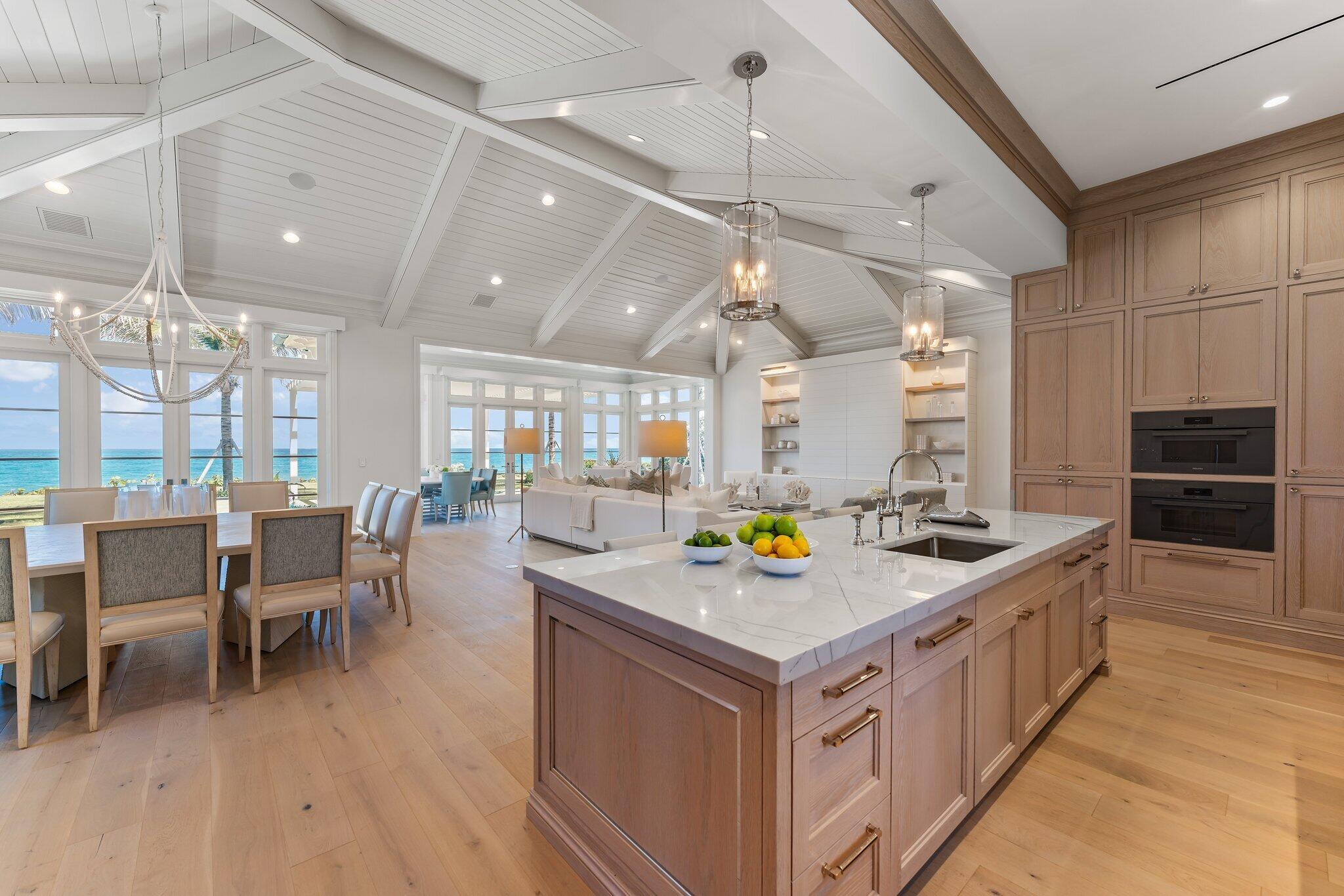 OLD PORT VILLAGE 1 - Residential