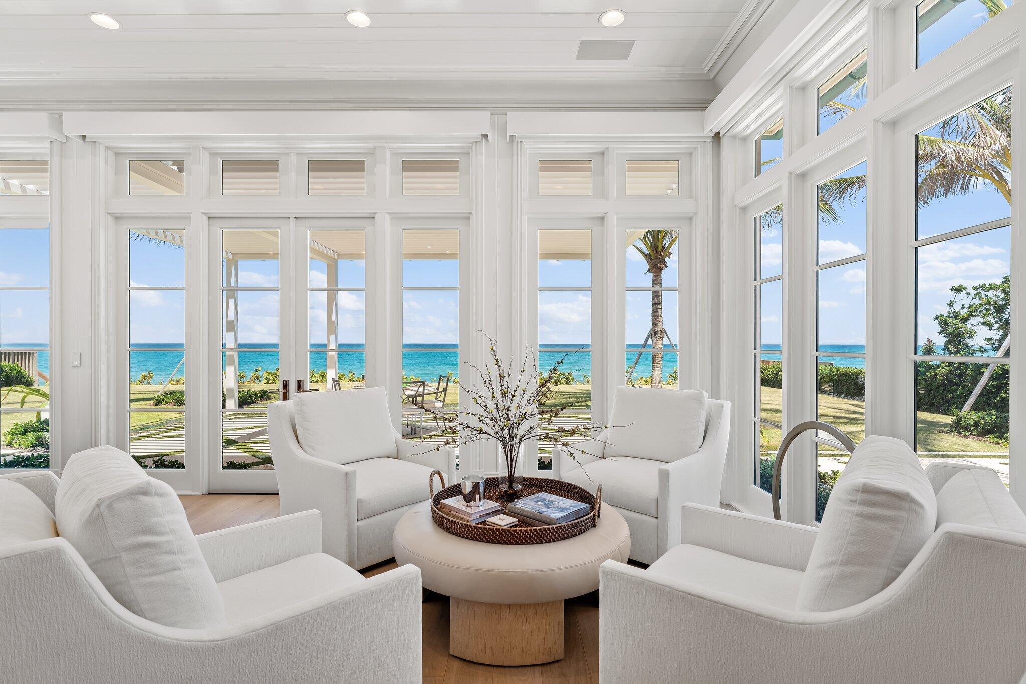 OLD PORT VILLAGE 1 - Residential