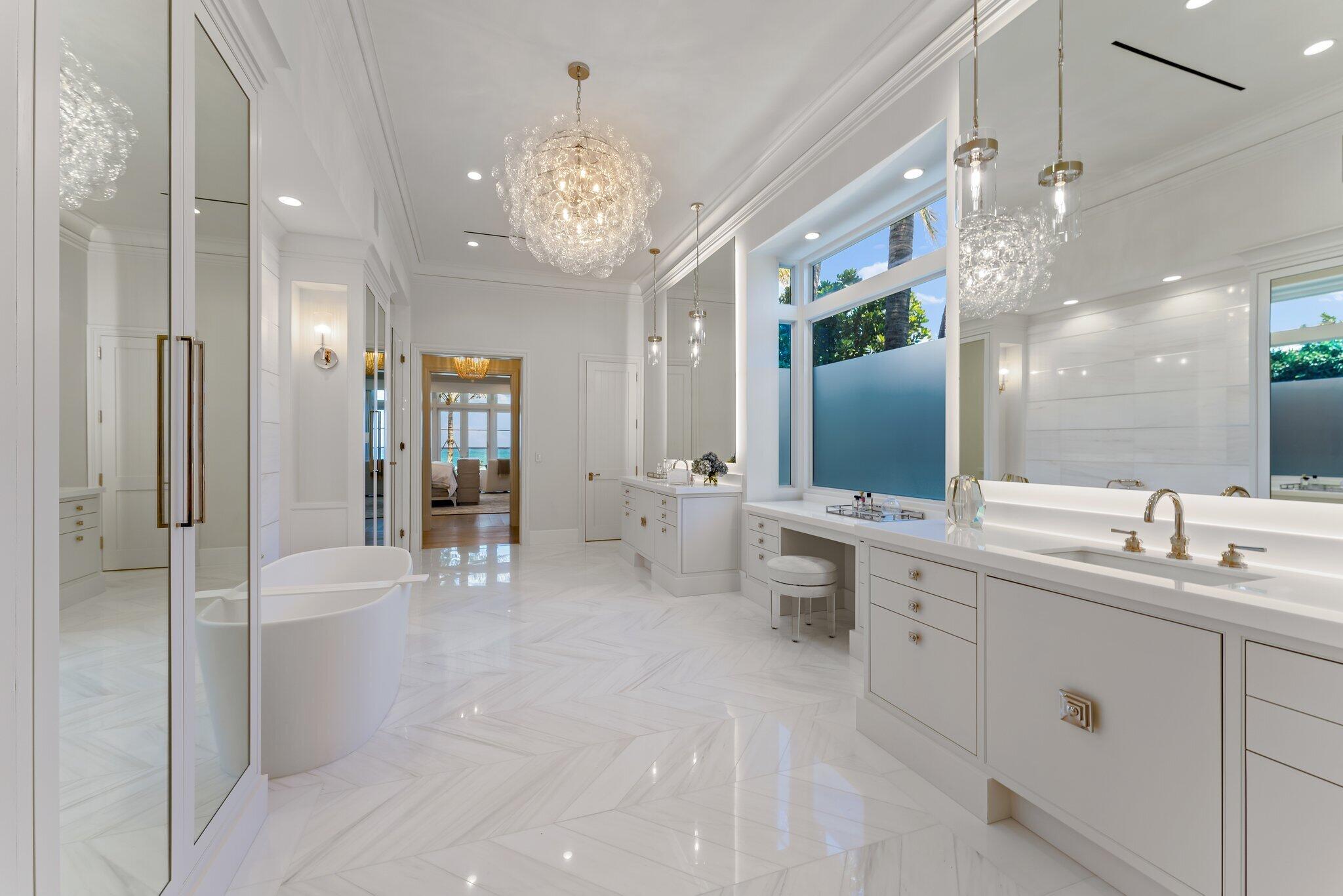 OLD PORT VILLAGE 1 - Residential