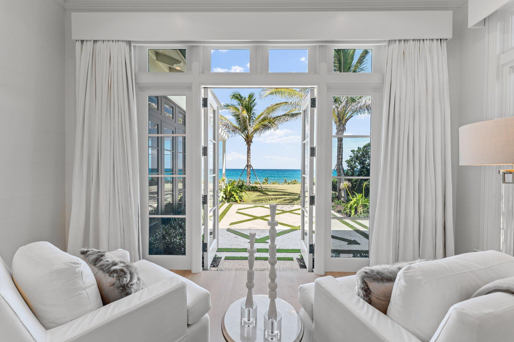 OLD PORT VILLAGE 1 - Residential