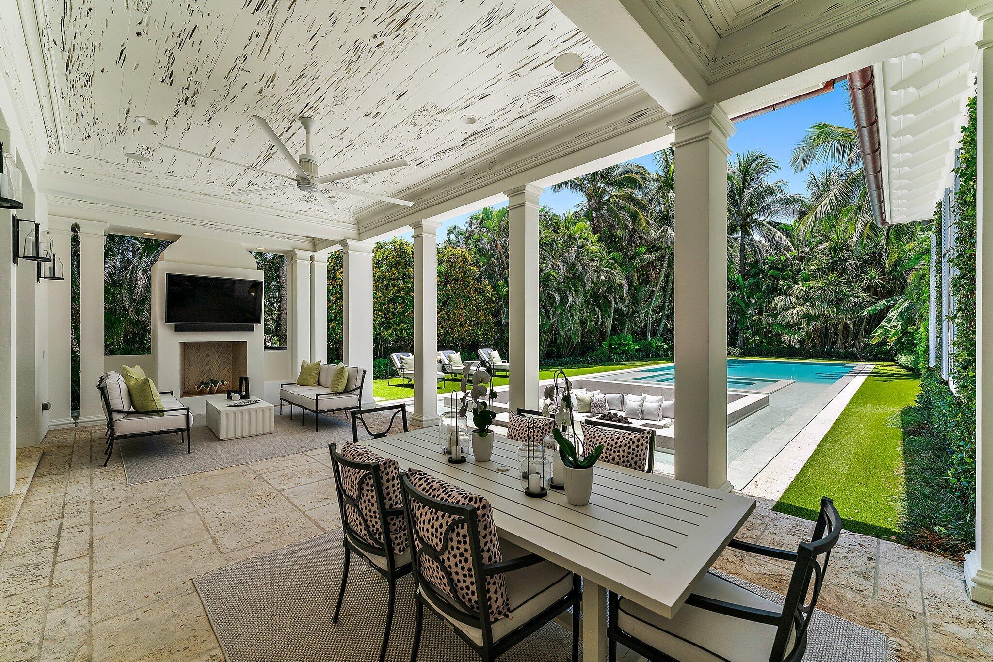 OLD PORT VILLAGE 1 - Residential