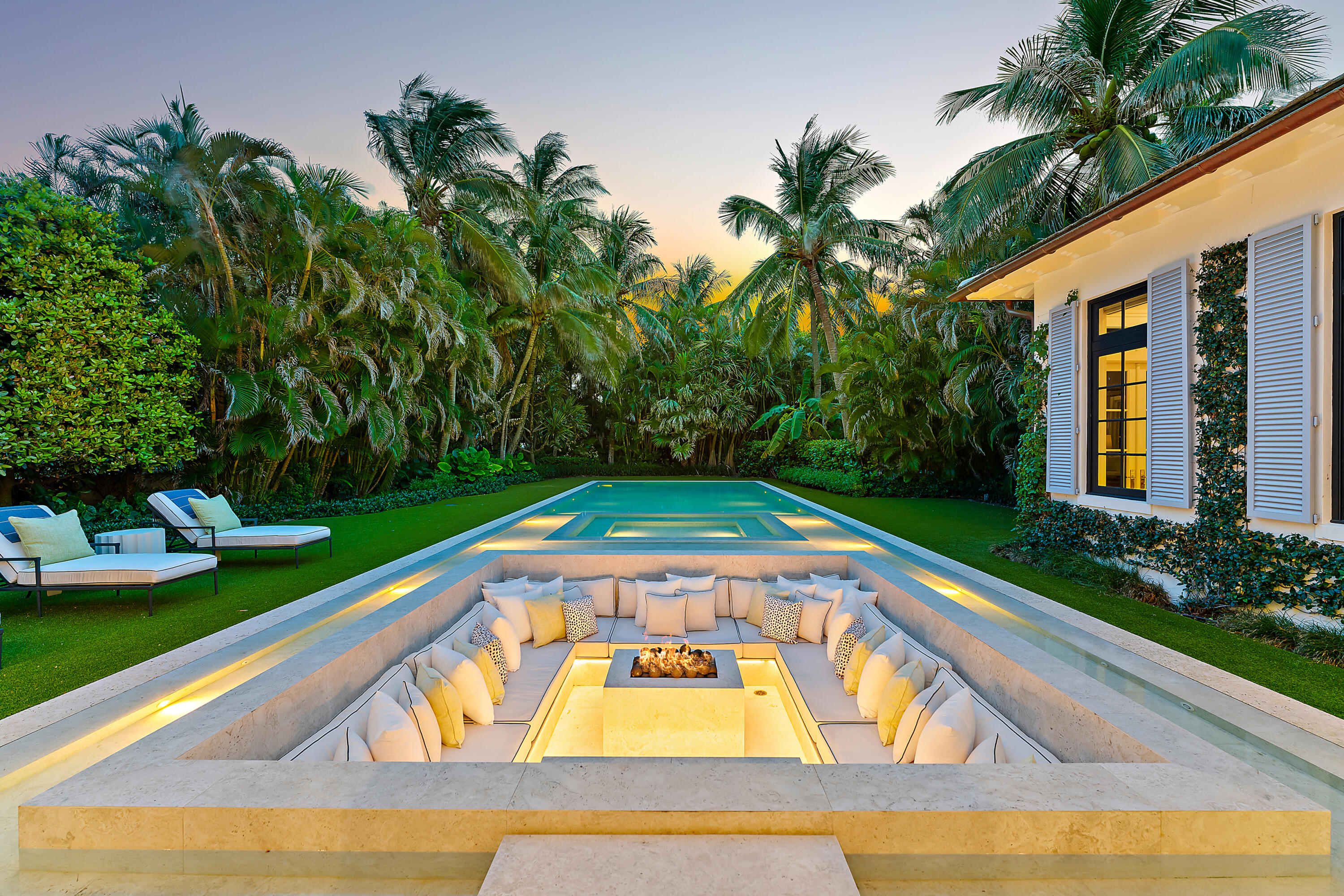 OLD PORT VILLAGE 1 - Residential