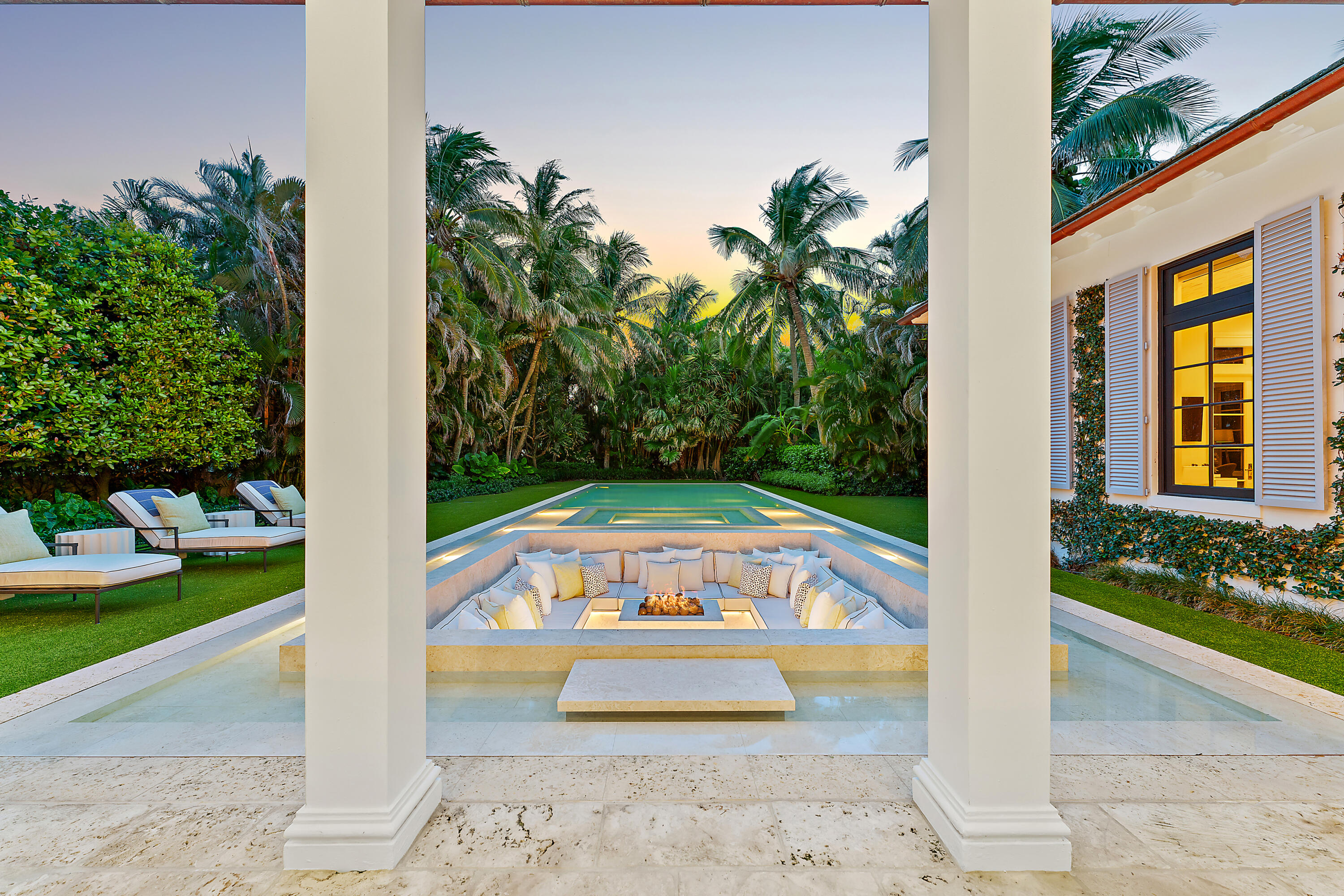 OLD PORT VILLAGE 1 - Residential