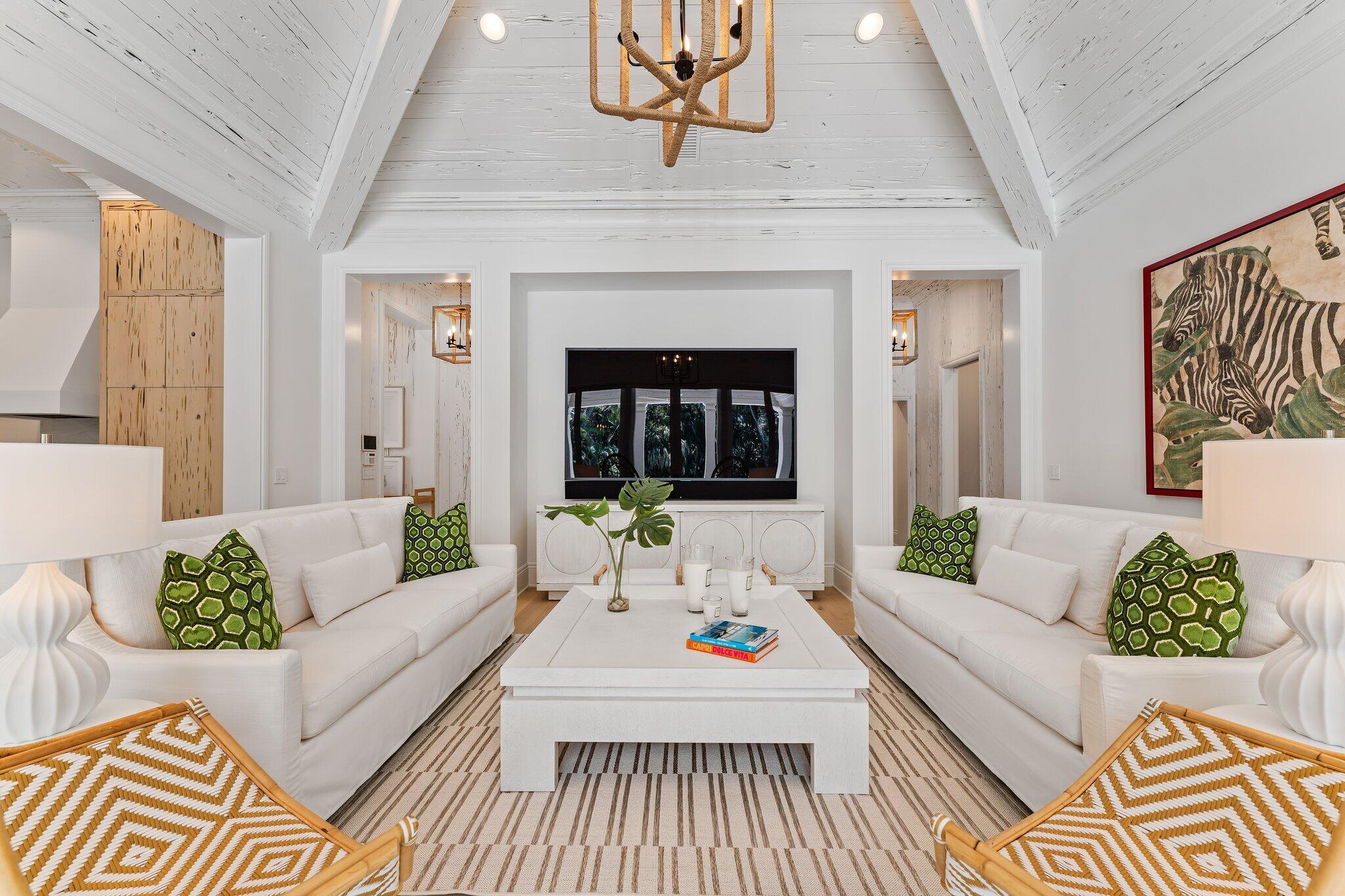 OLD PORT VILLAGE 1 - Residential