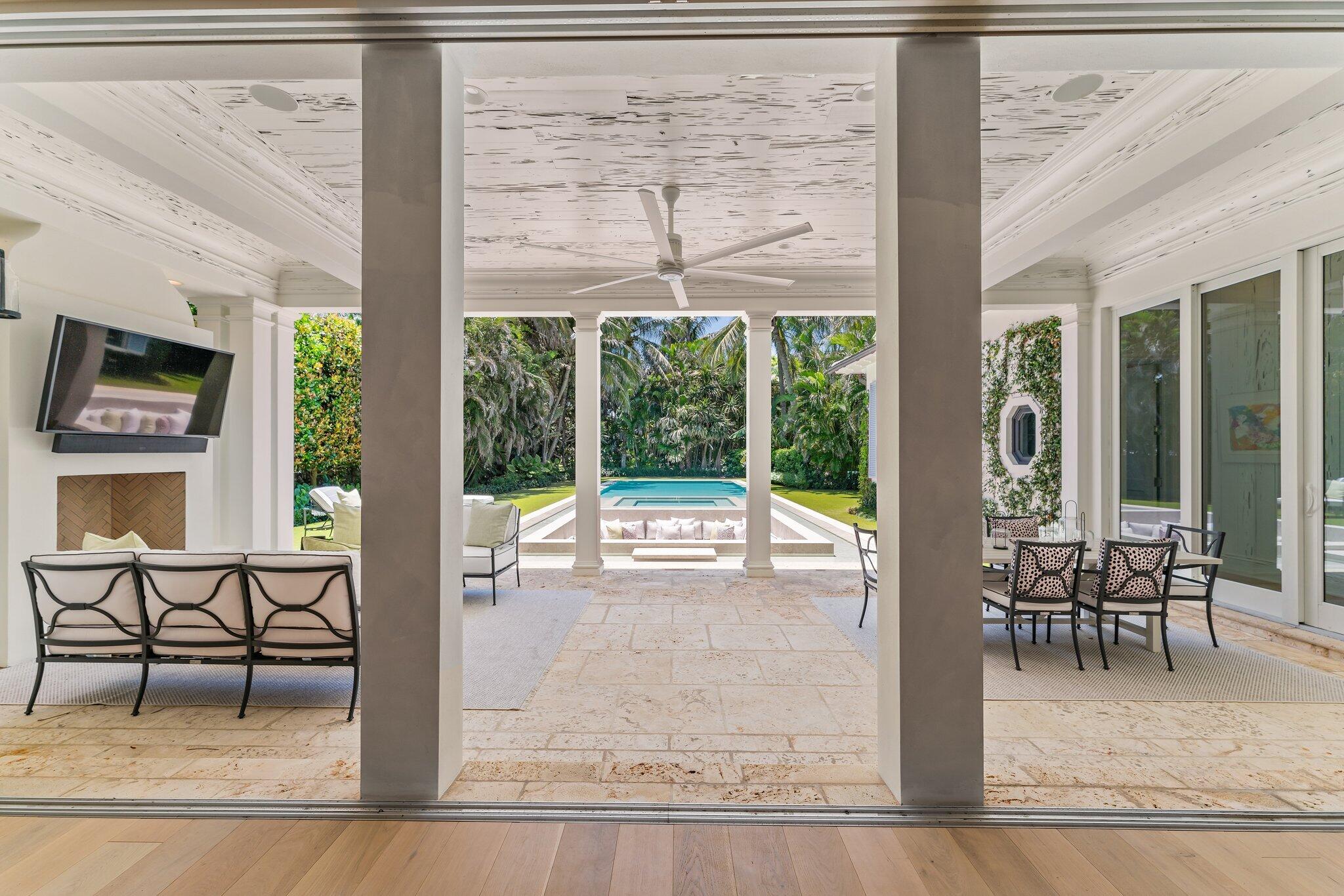 OLD PORT VILLAGE 1 - Residential