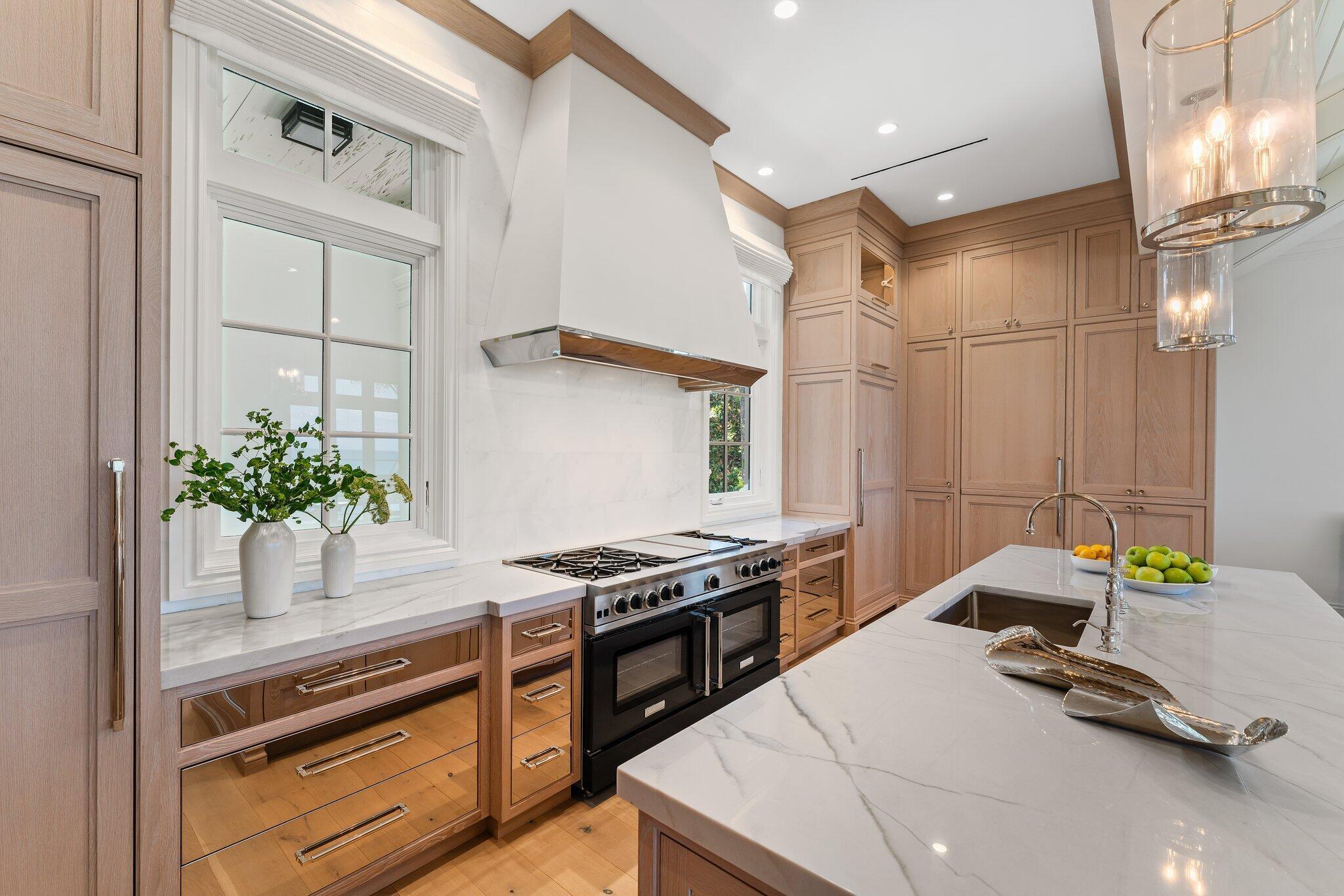 OLD PORT VILLAGE 1 - Residential