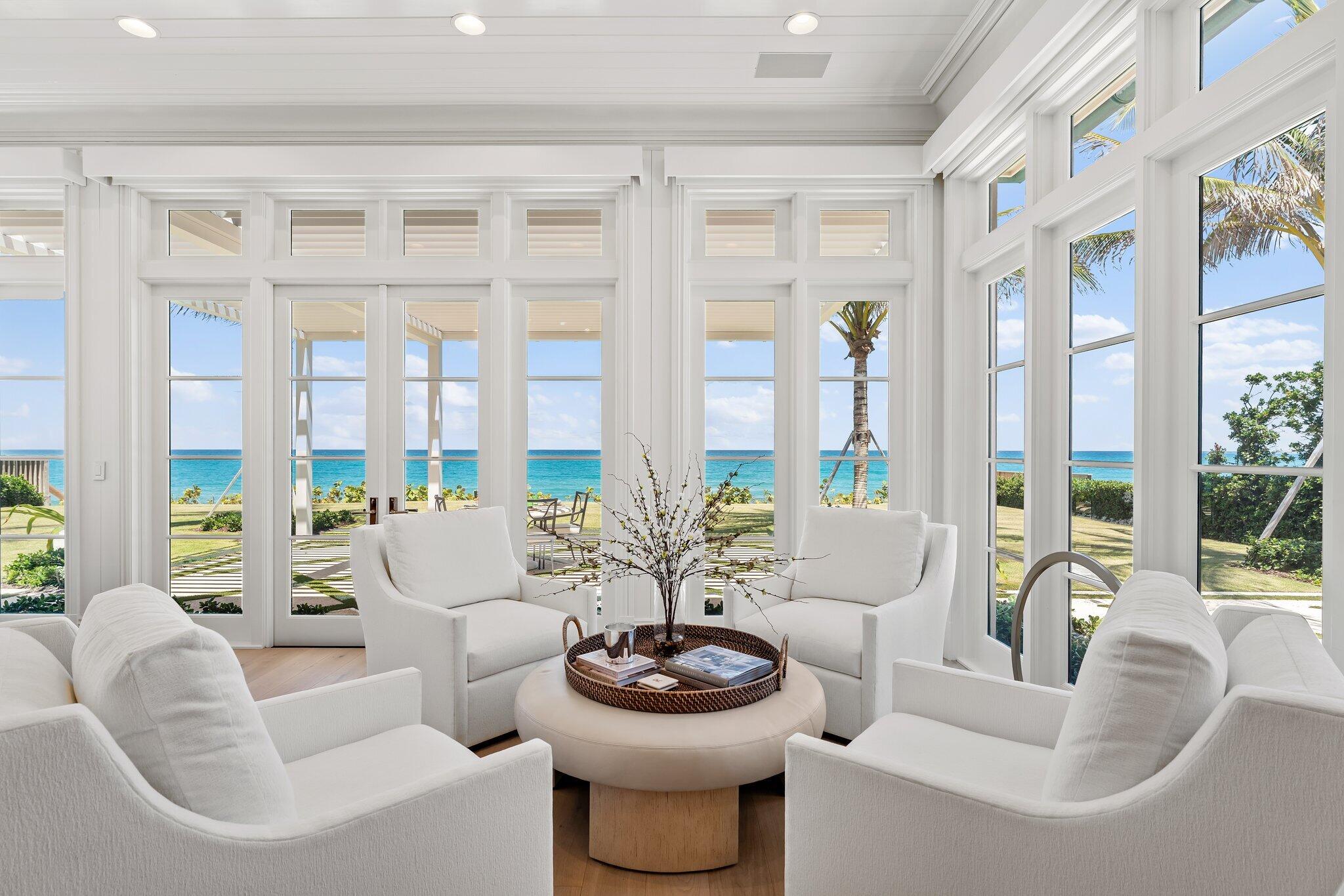 OLD PORT VILLAGE 1 - Residential