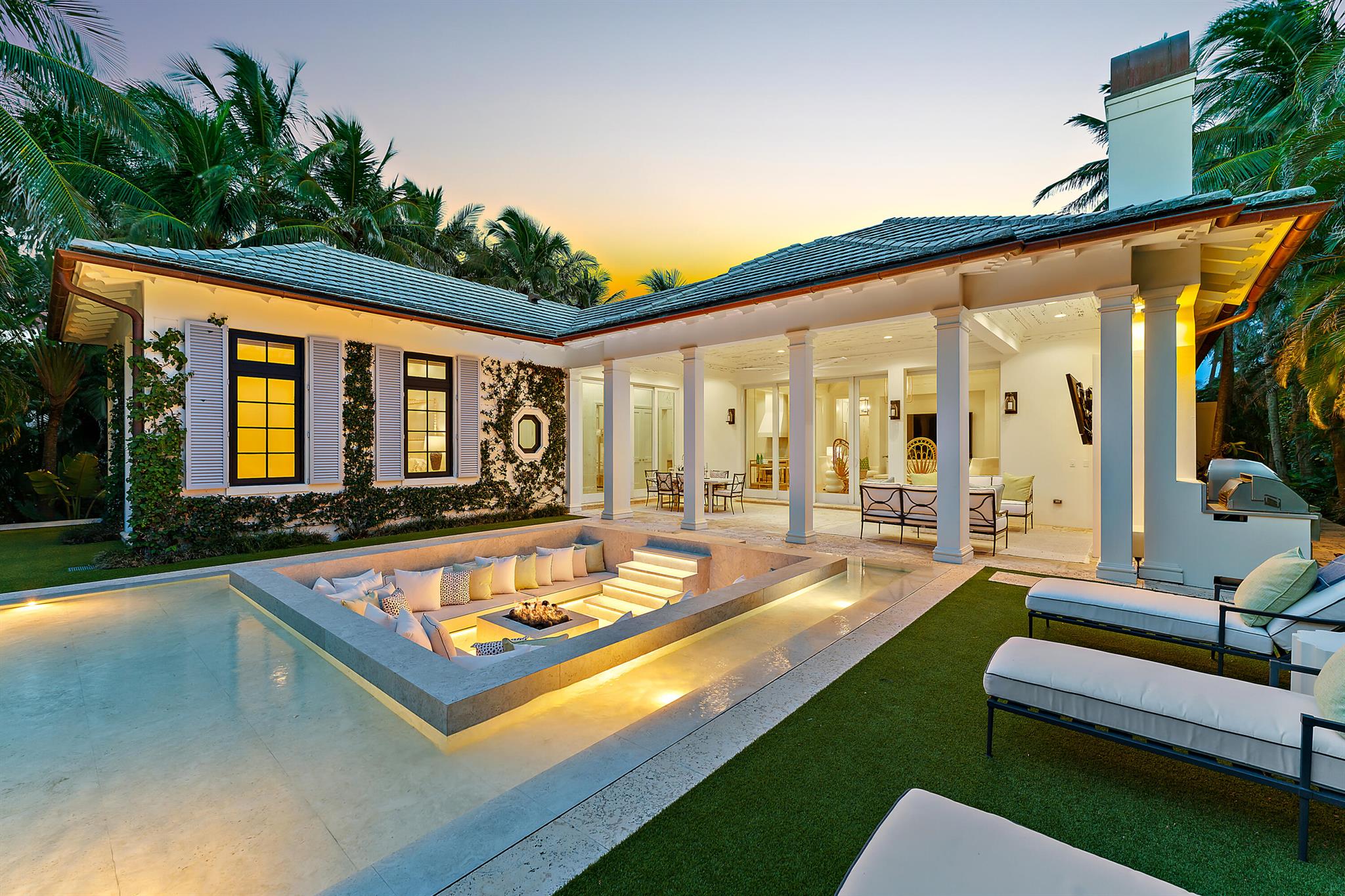 OLD PORT VILLAGE 1 - Residential