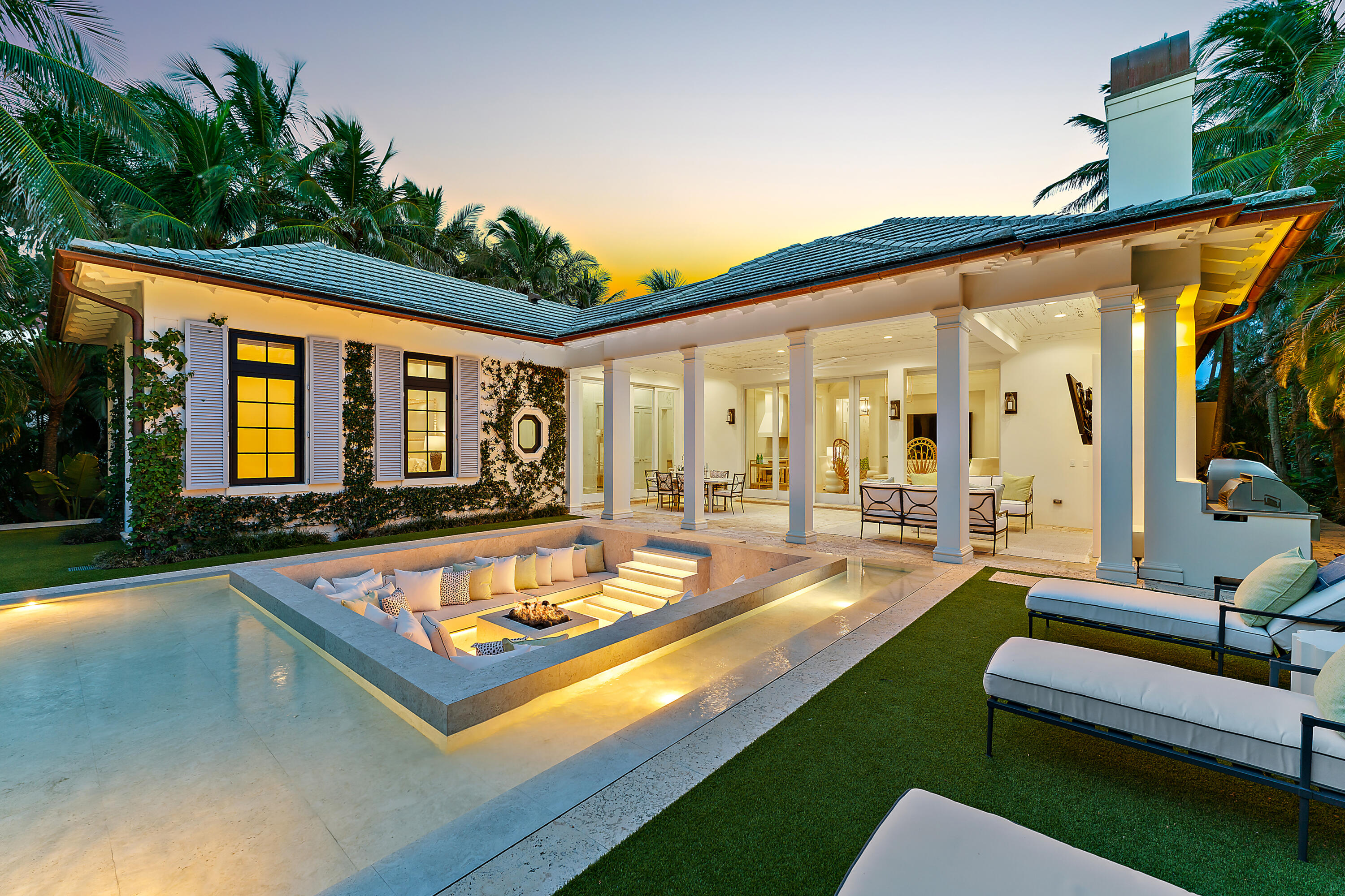 OLD PORT VILLAGE 1 - Residential