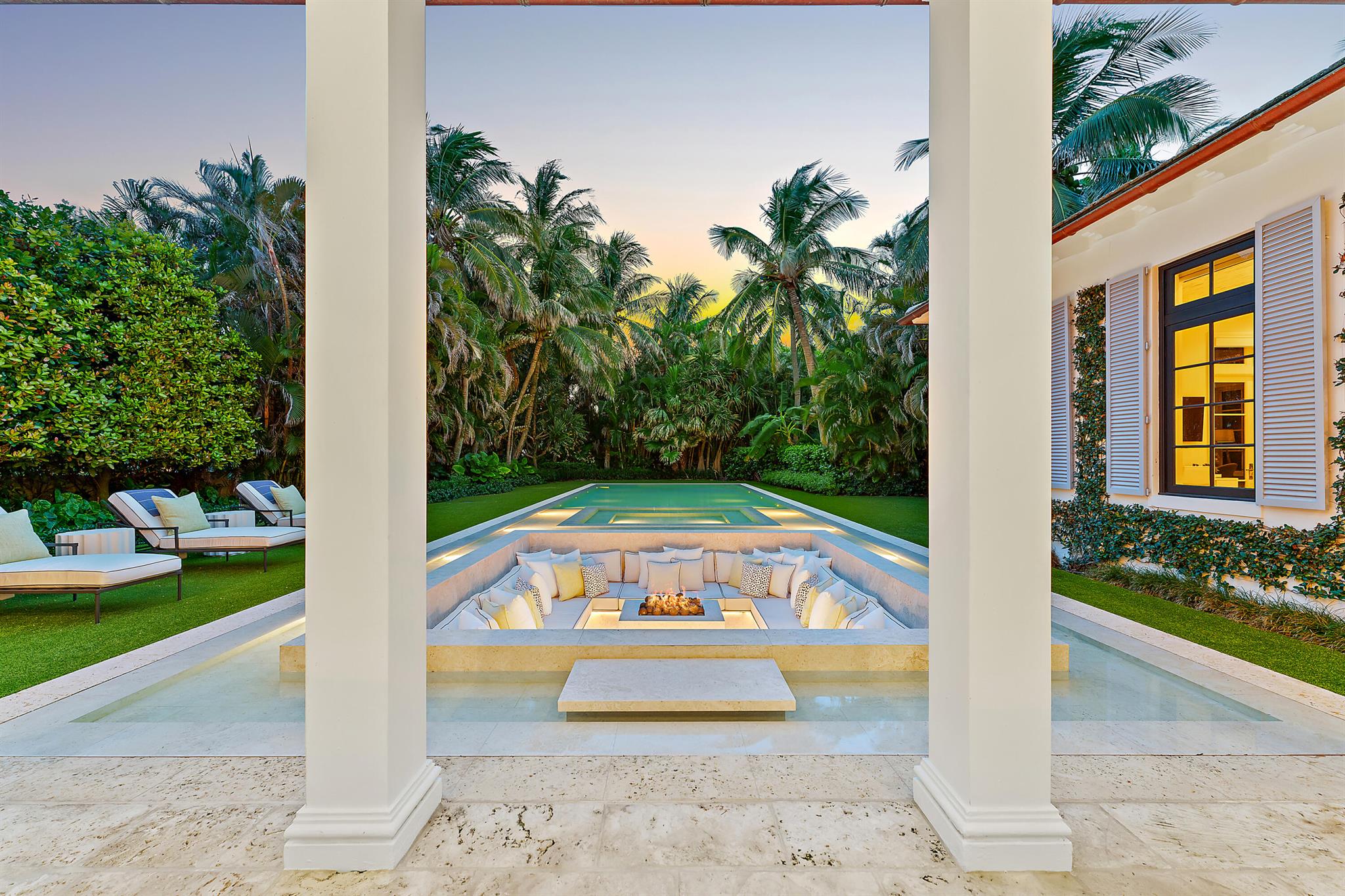 OLD PORT VILLAGE 1 - Residential