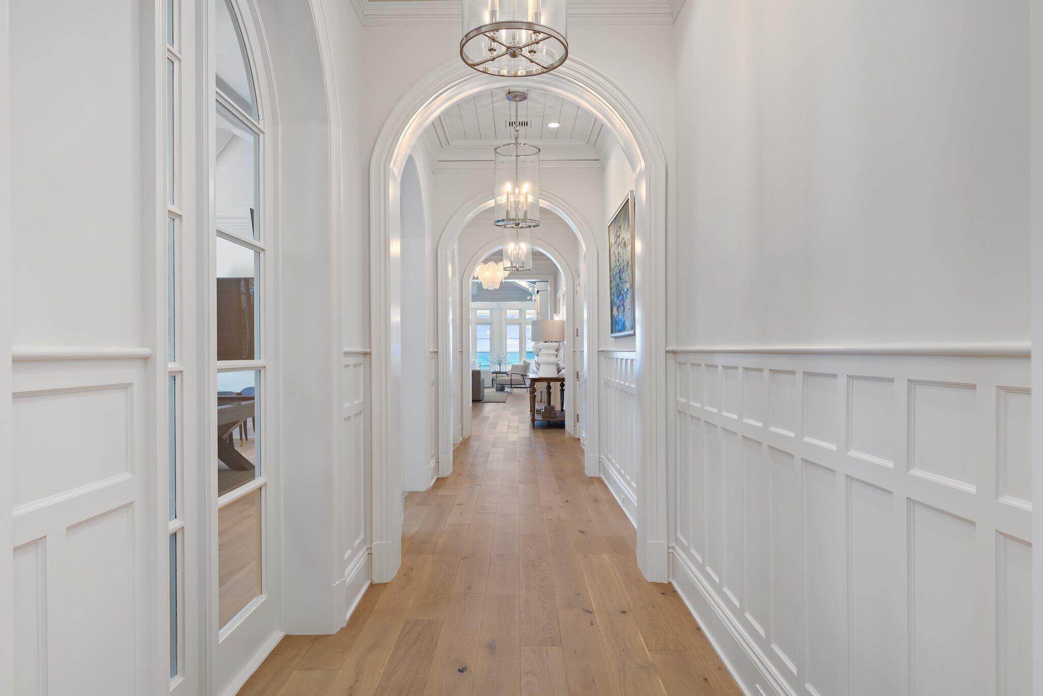 OLD PORT VILLAGE 1 - Residential