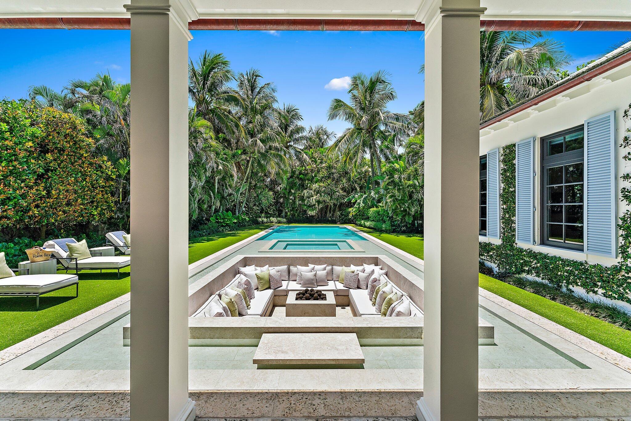 OLD PORT VILLAGE 1 - Residential