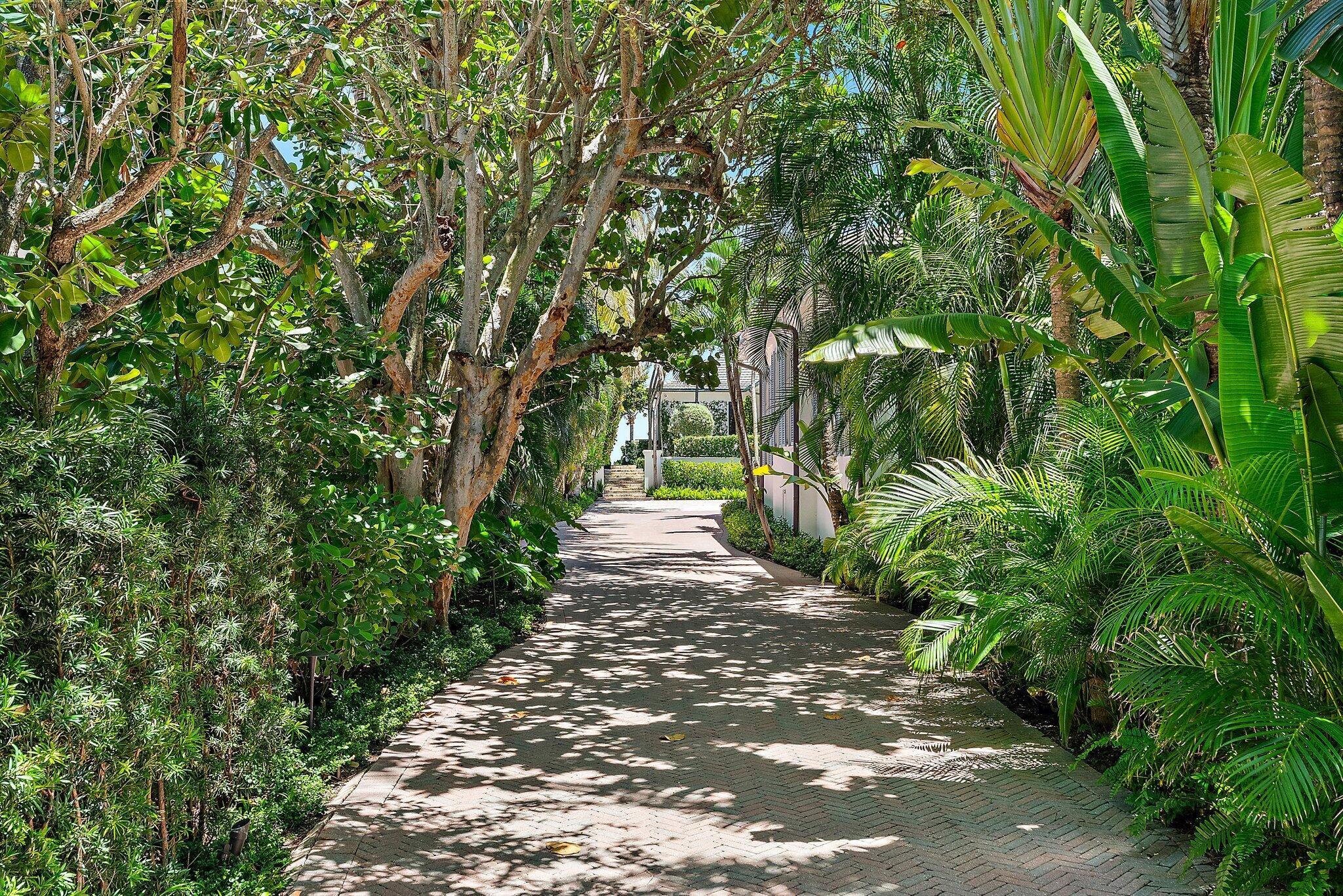 OLD PORT VILLAGE 1 - Residential