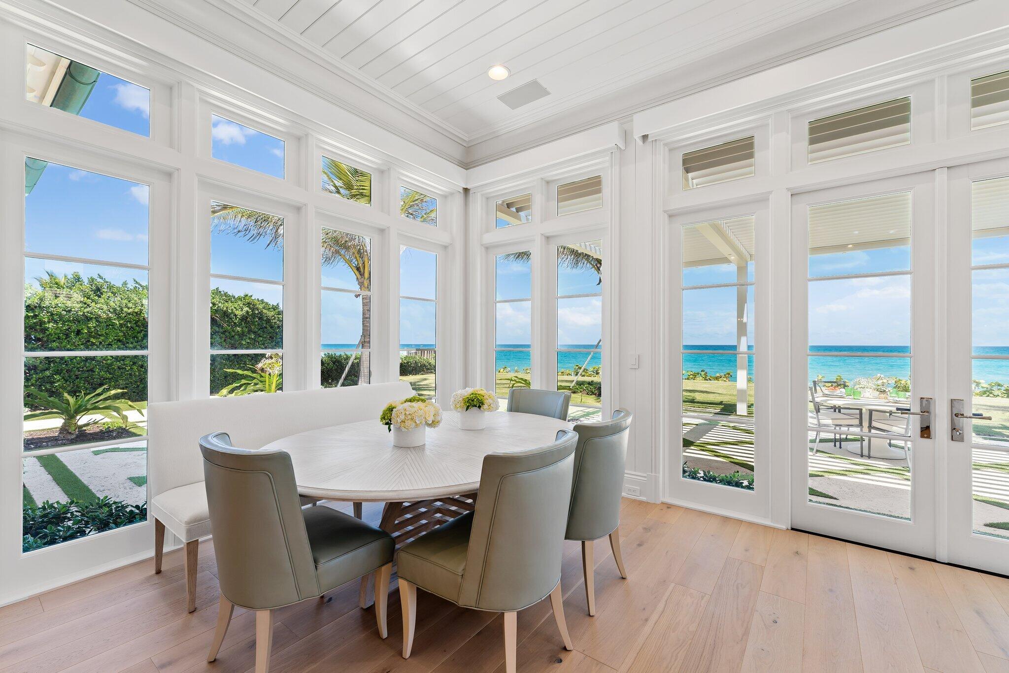 OLD PORT VILLAGE 1 - Residential