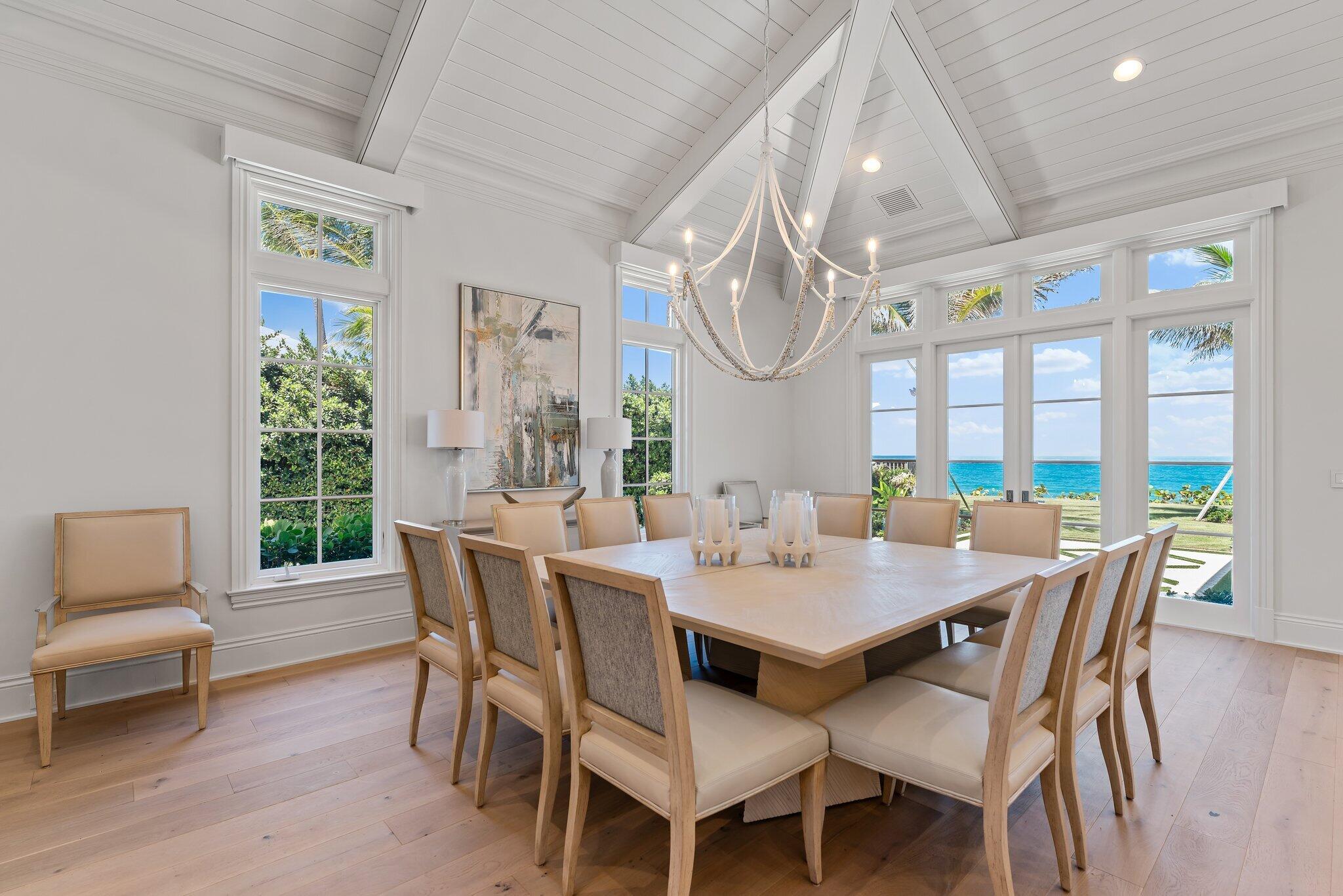 OLD PORT VILLAGE 1 - Residential