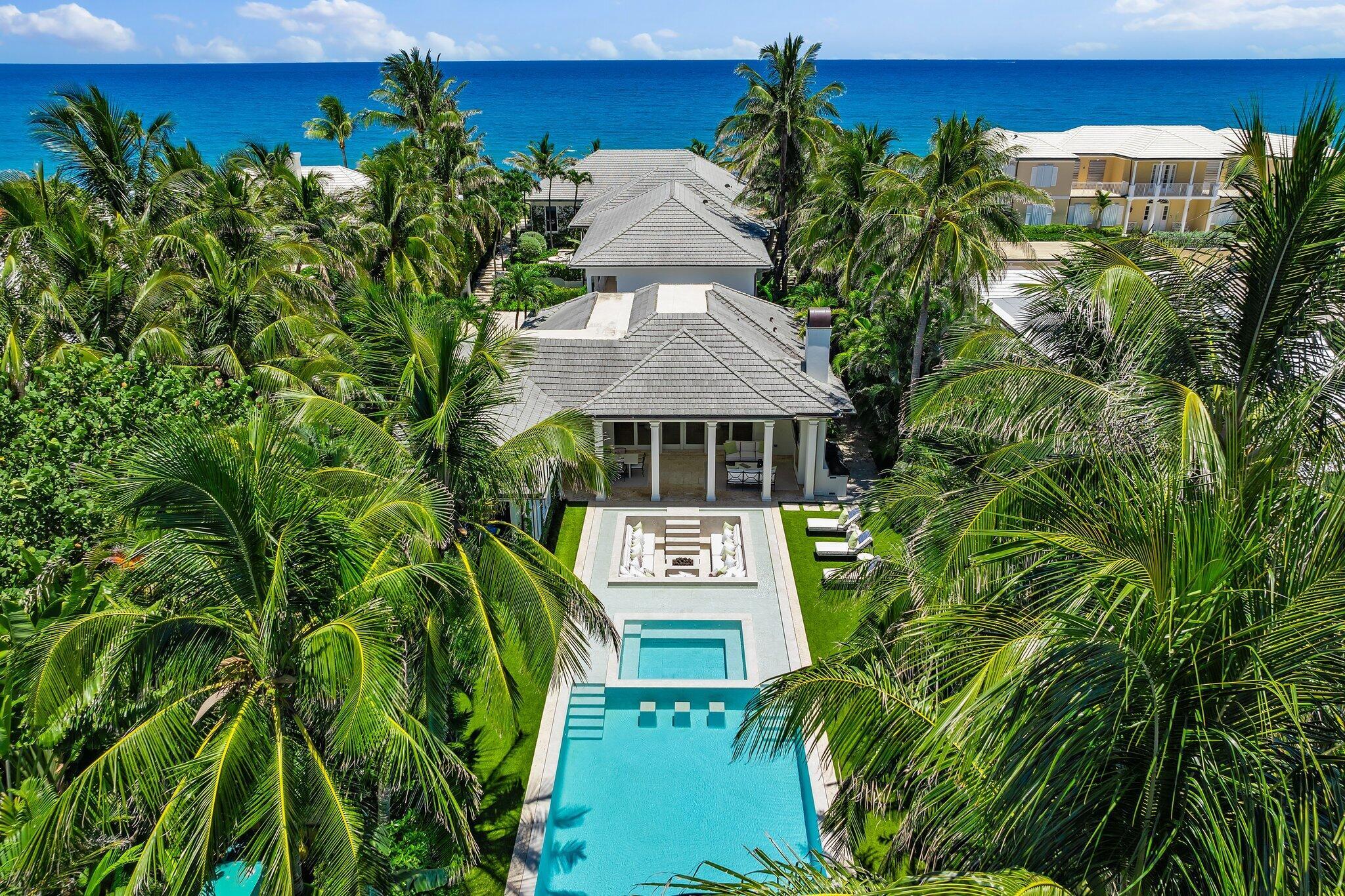 OLD PORT VILLAGE 1 - Residential