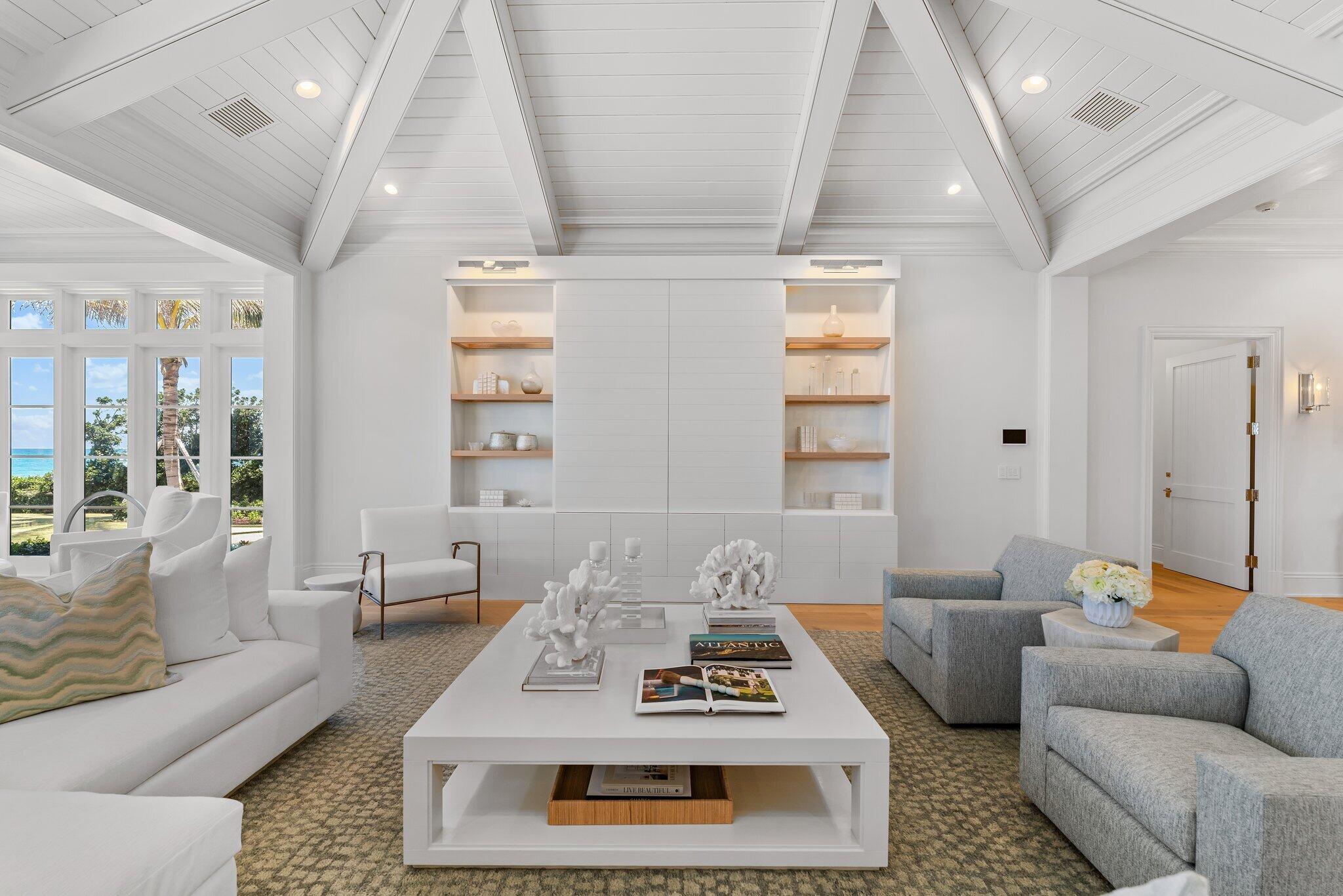 OLD PORT VILLAGE 1 - Residential