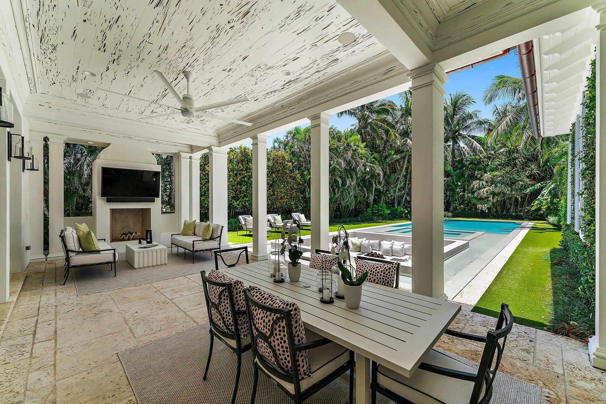 OLD PORT VILLAGE 1 - Residential