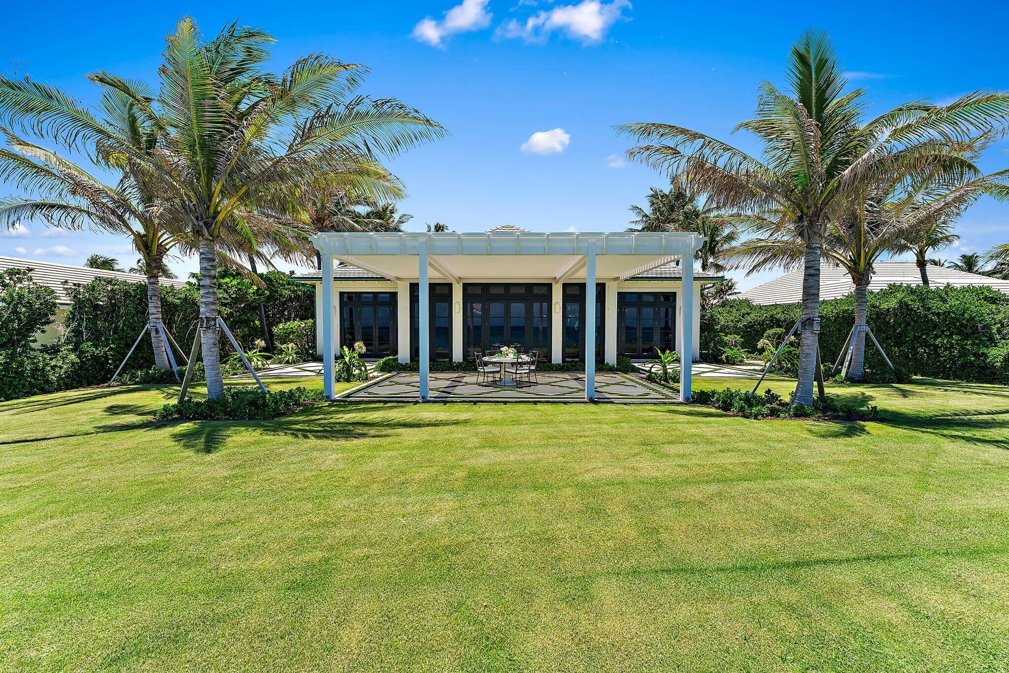 OLD PORT VILLAGE 1 - Residential