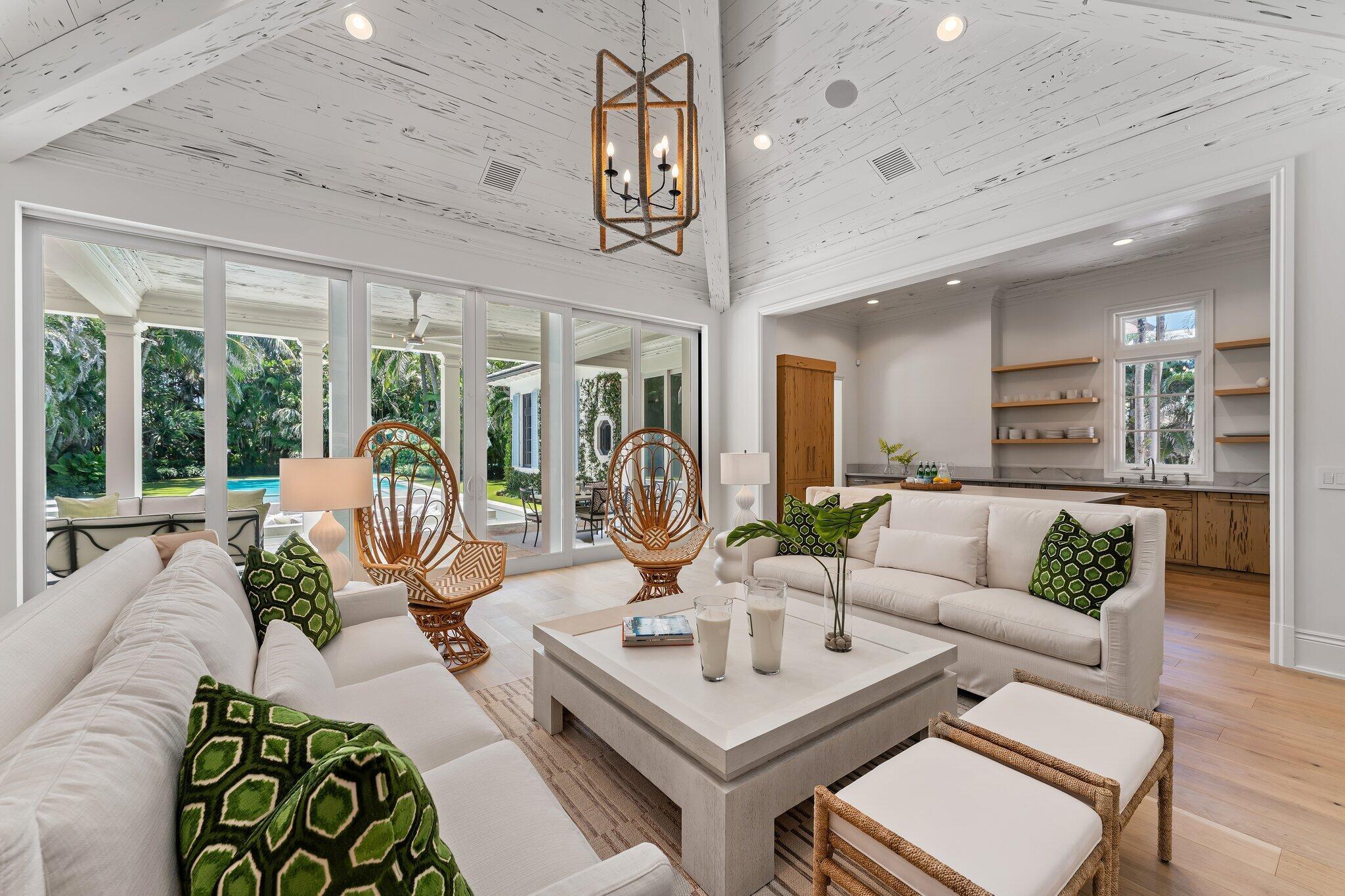 OLD PORT VILLAGE 1 - Residential