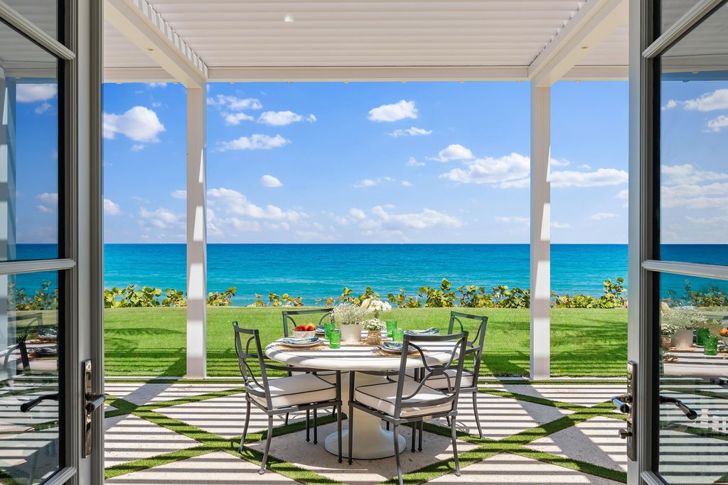 Photo of 11432 Turtle Beach Road, North Palm Beach, FL 33408 (MLS # R11007894)