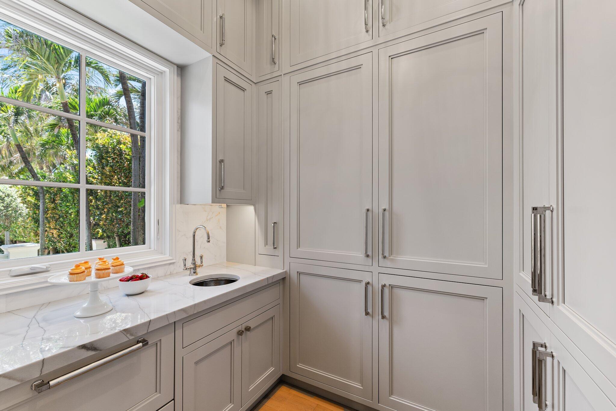 OLD PORT VILLAGE 1 - Residential