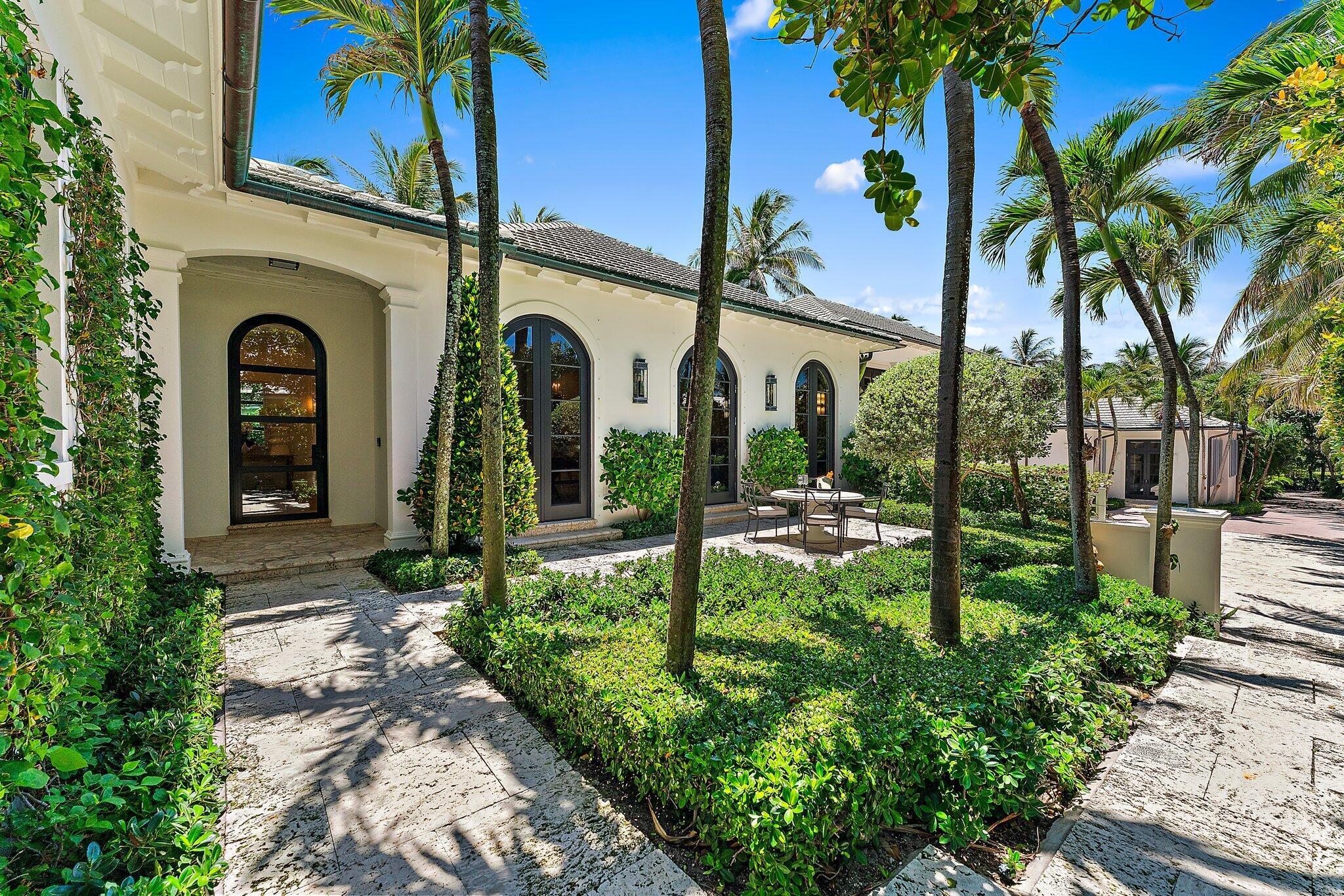 OLD PORT VILLAGE 1 - Residential