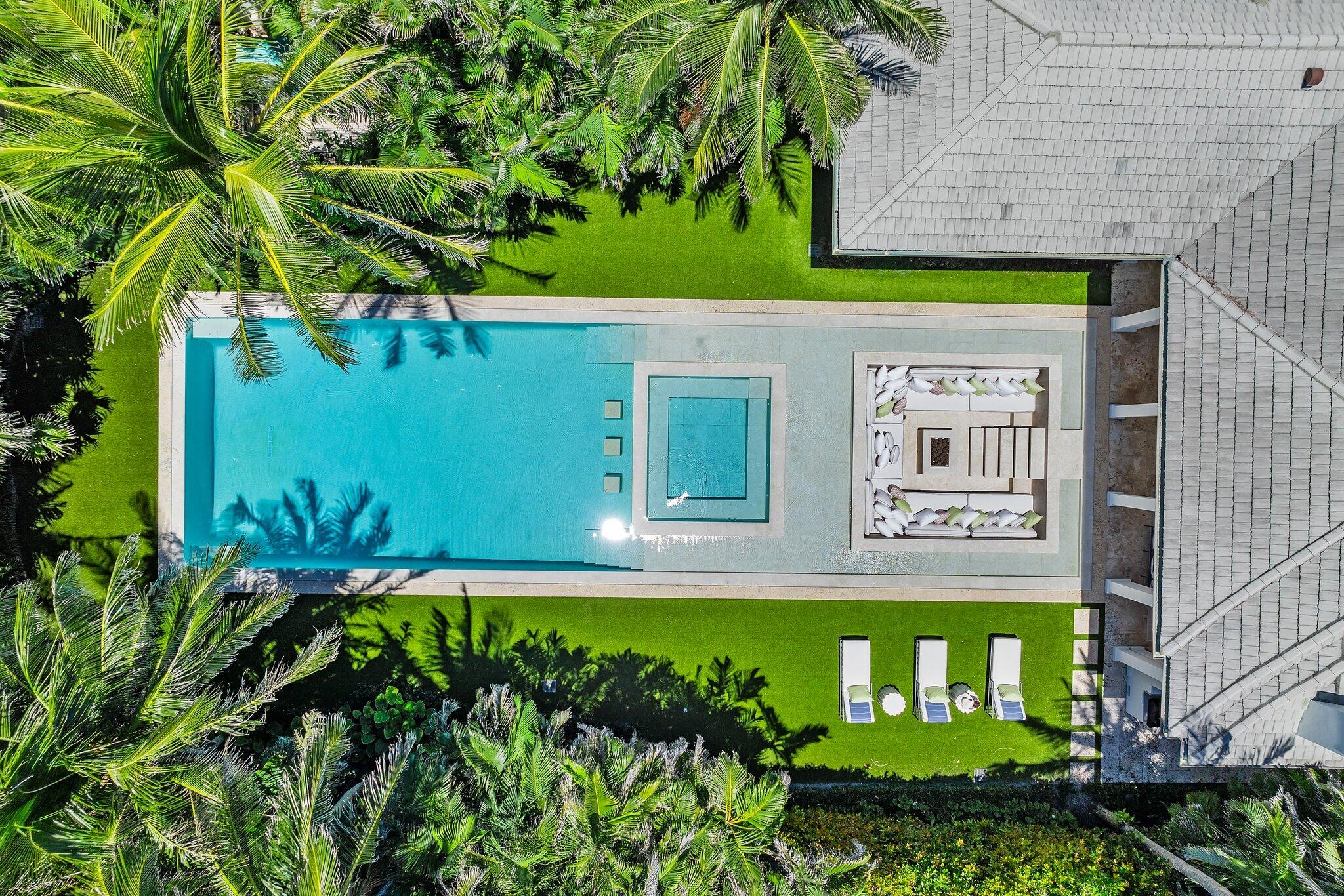 OLD PORT VILLAGE 1 - Residential