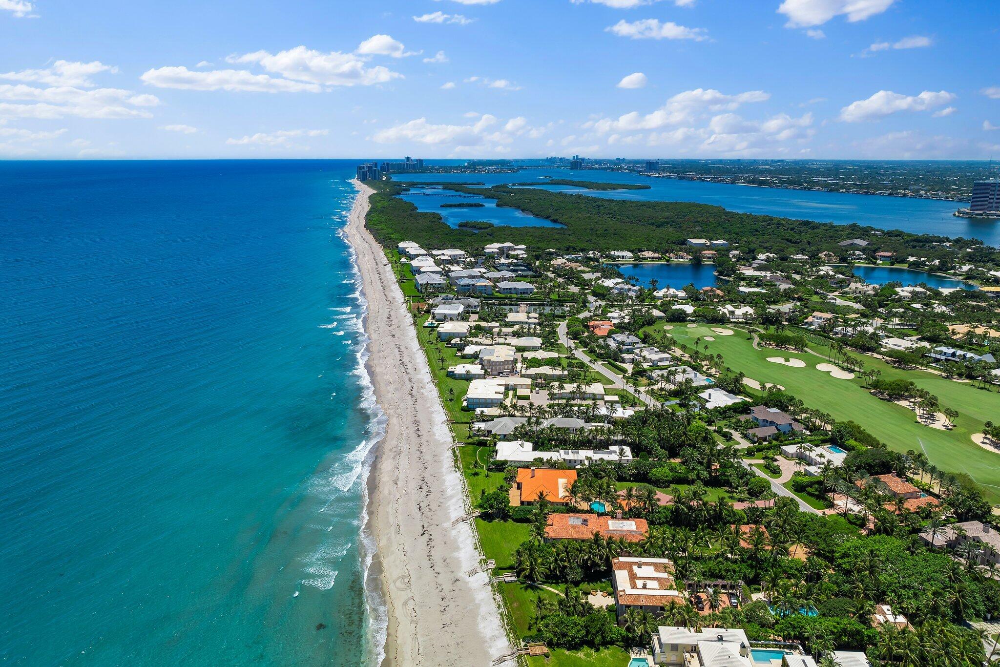 OLD PORT VILLAGE 1 - Residential