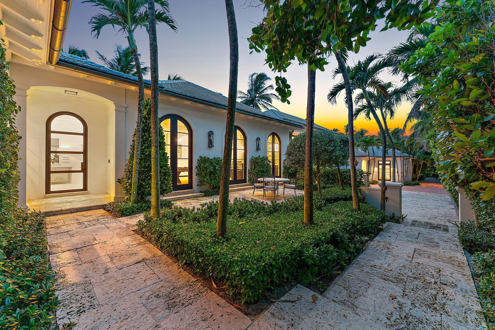 OLD PORT VILLAGE 1 - Residential