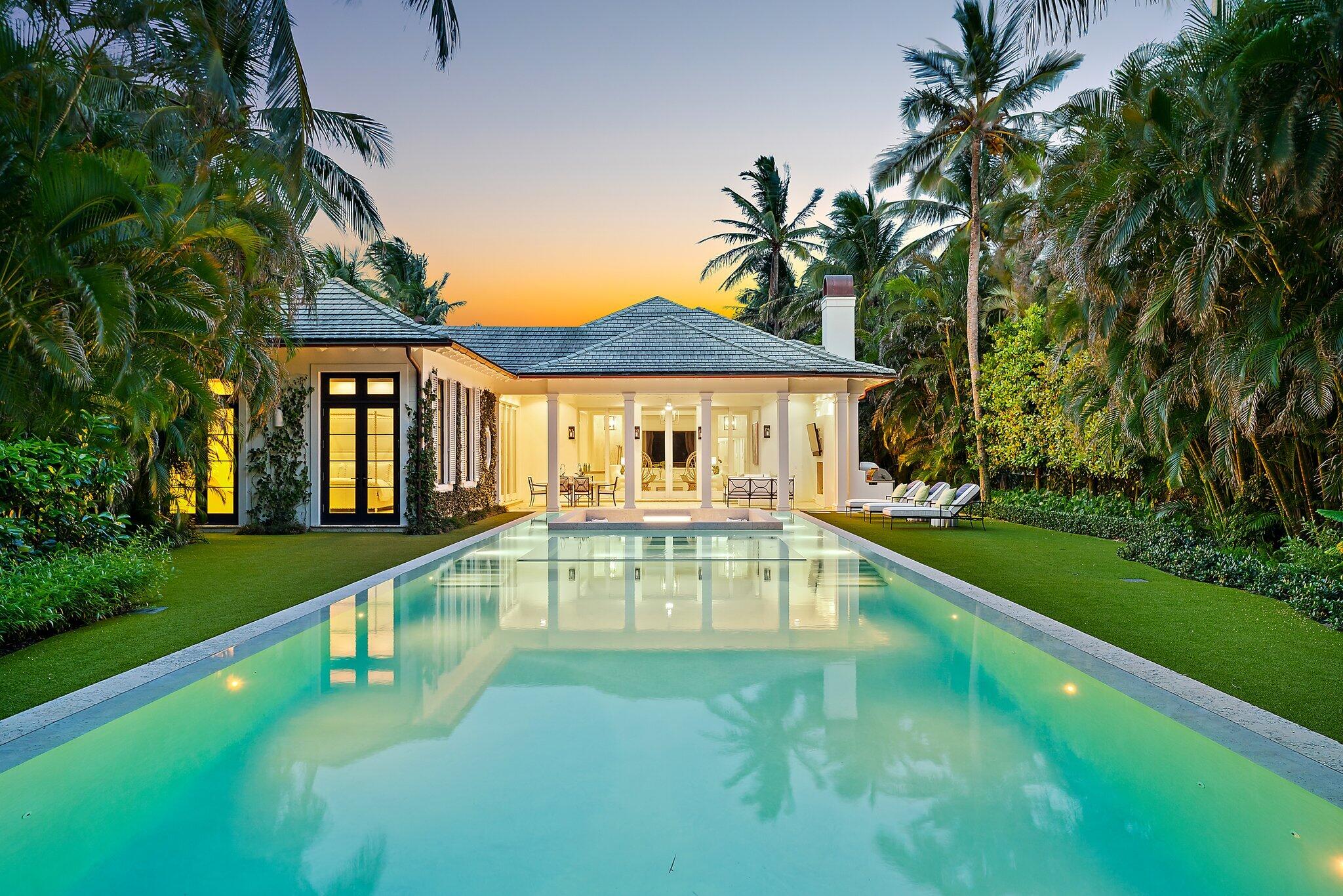 OLD PORT VILLAGE 1 - Residential