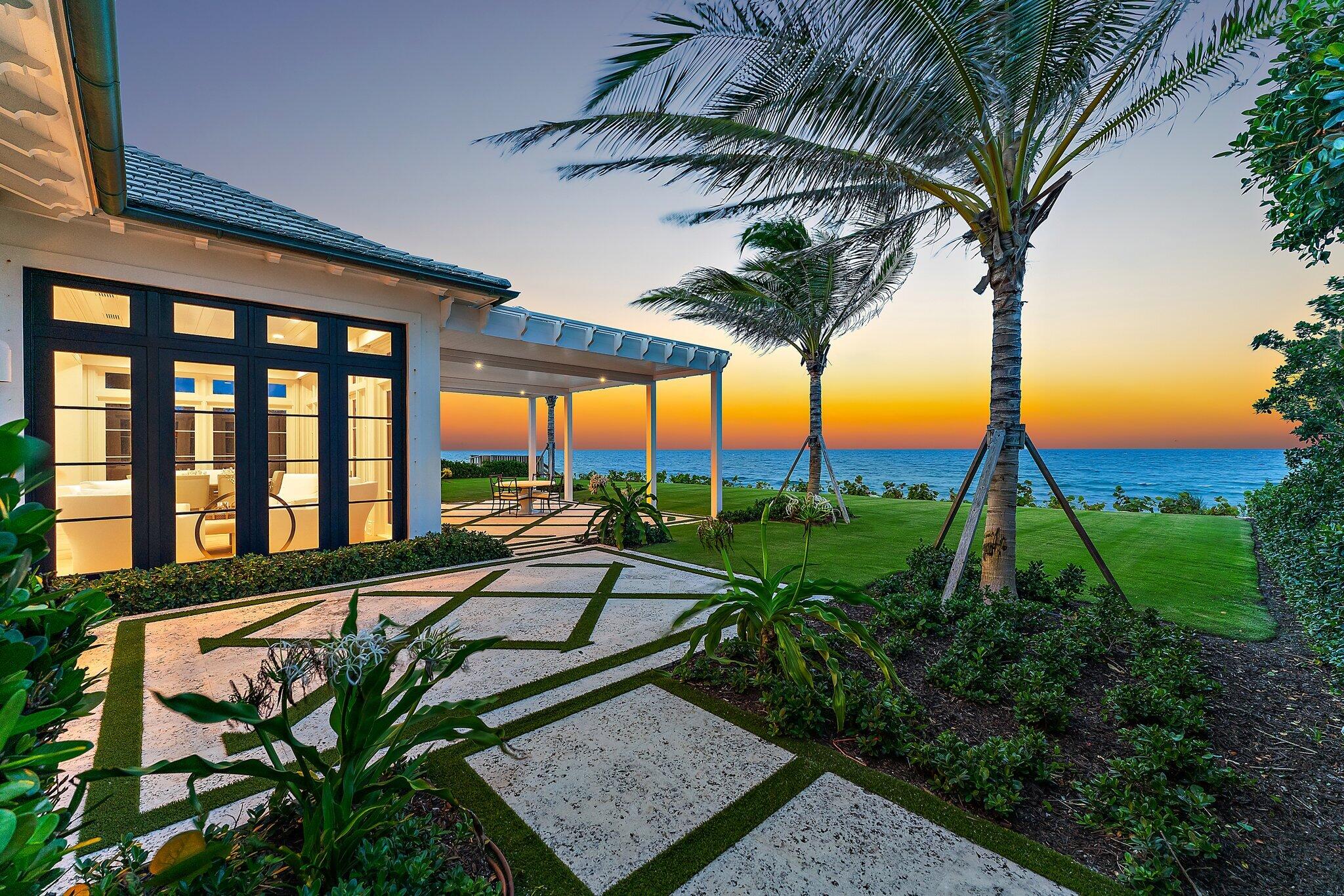 OLD PORT VILLAGE 1 - Residential