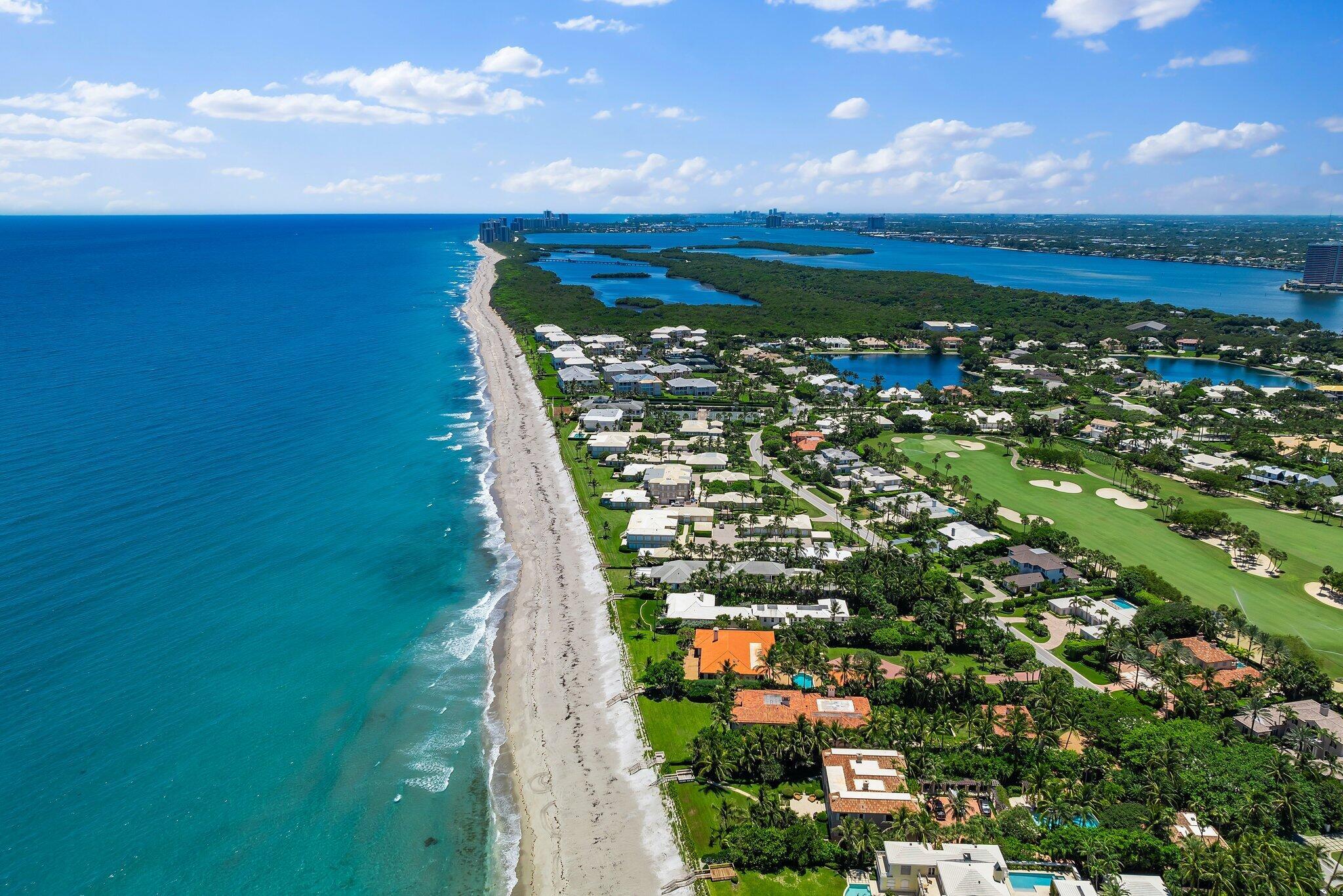 OLD PORT VILLAGE 1 - Residential