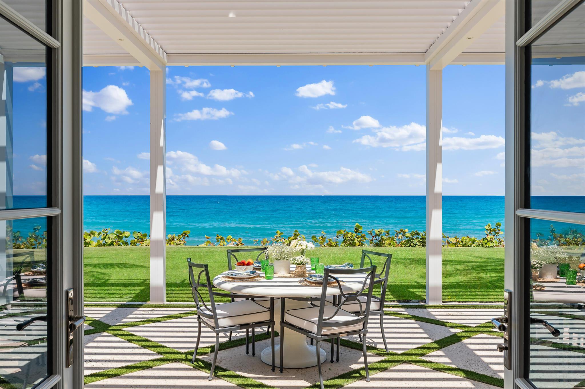 OLD PORT VILLAGE 1 - Residential