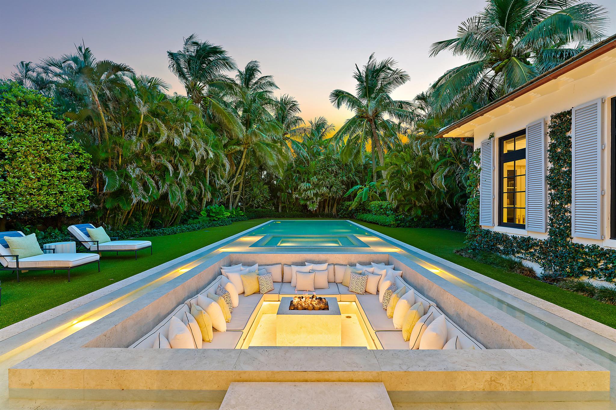 OLD PORT VILLAGE 1 - Residential