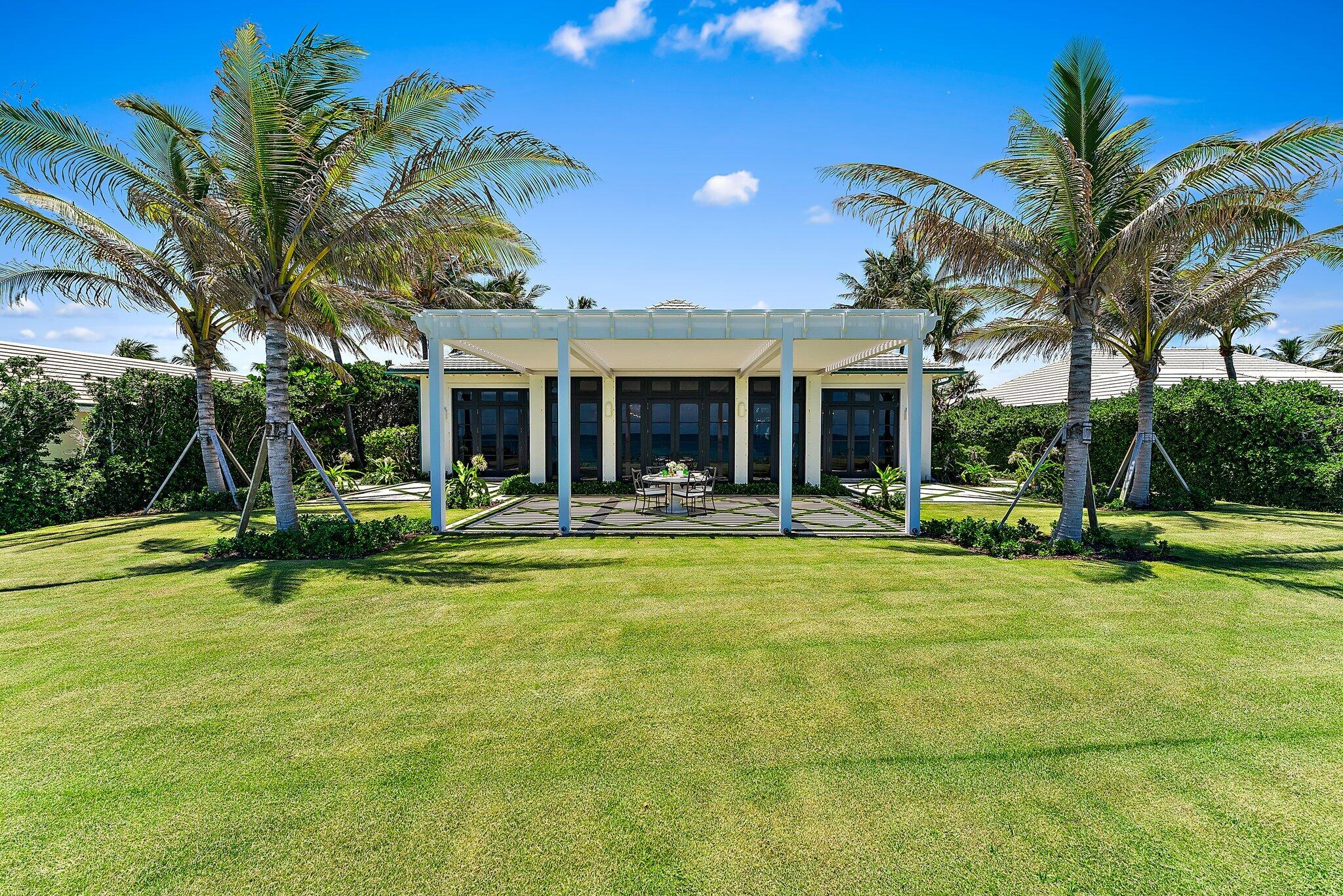 OLD PORT VILLAGE 1 - Residential