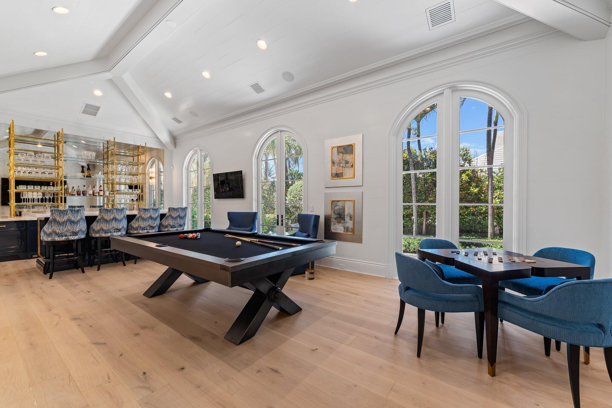 OLD PORT VILLAGE 1 - Residential