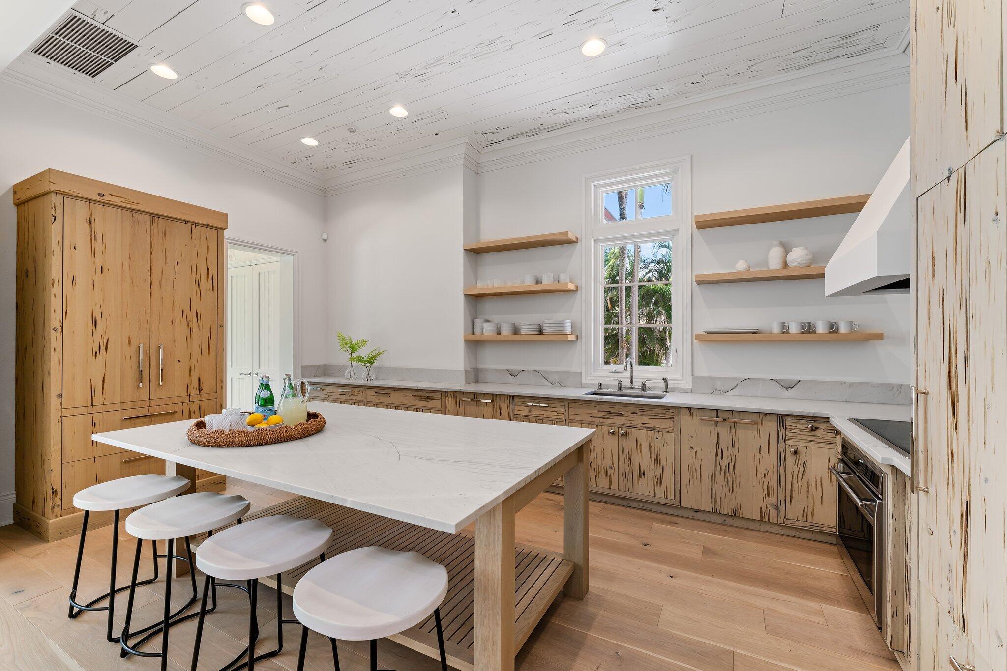 OLD PORT VILLAGE 1 - Residential