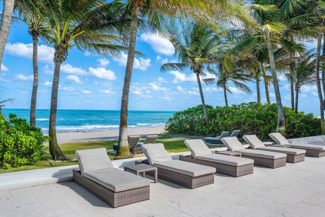 GOLDEN BEACH SEC A - Residential