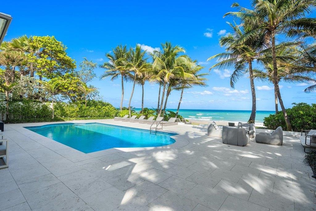 GOLDEN BEACH SEC A - Residential