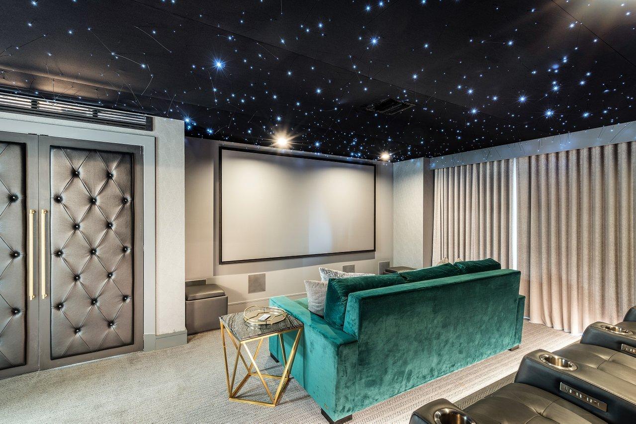 GOLDEN BEACH SEC A - Residential