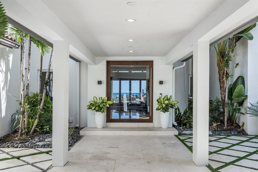 GOLDEN BEACH SEC A - Residential