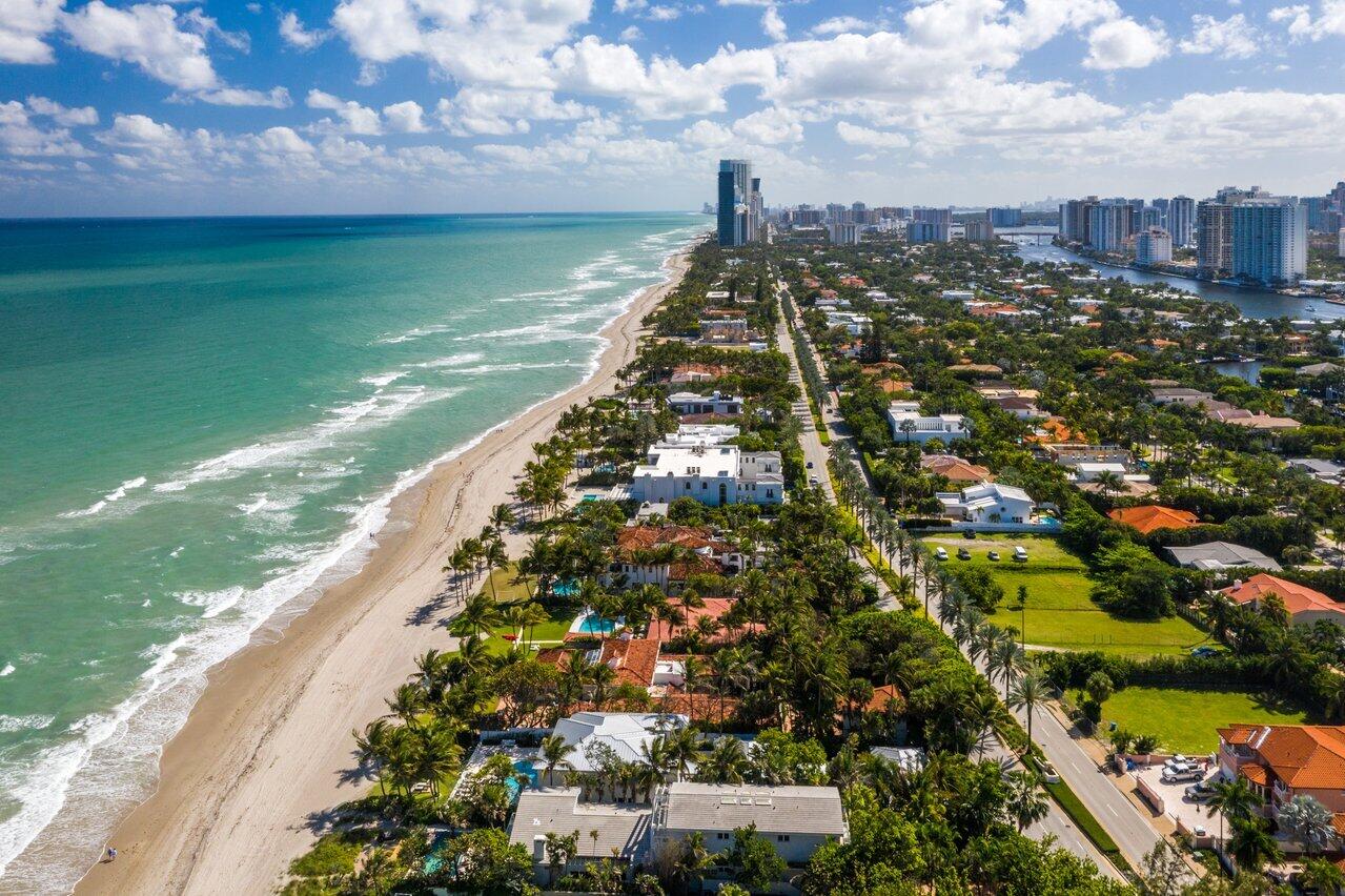 GOLDEN BEACH SEC A - Residential