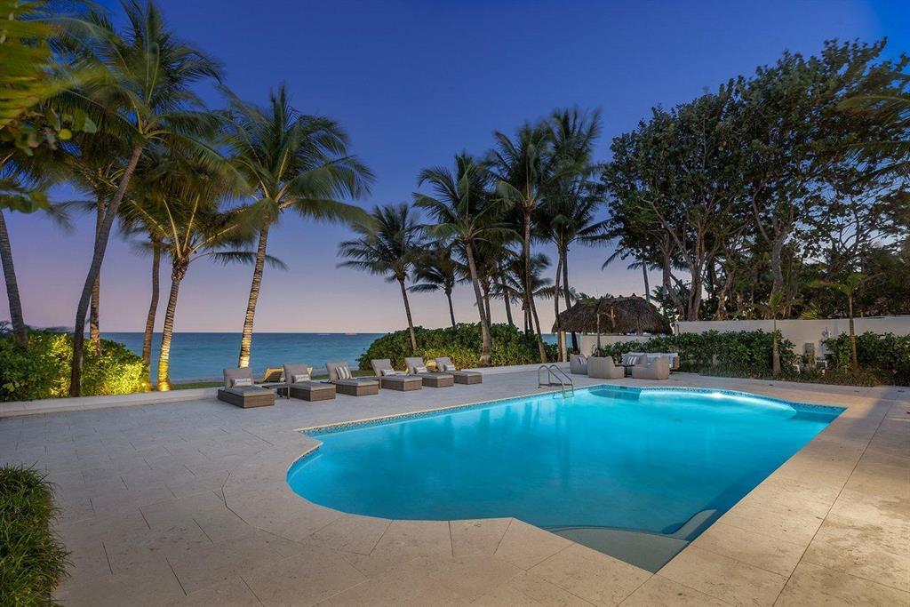 GOLDEN BEACH SEC A - Residential