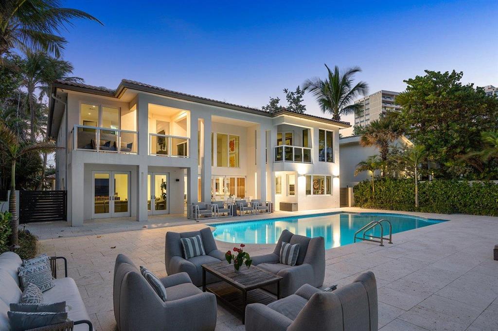 GOLDEN BEACH SEC A - Residential