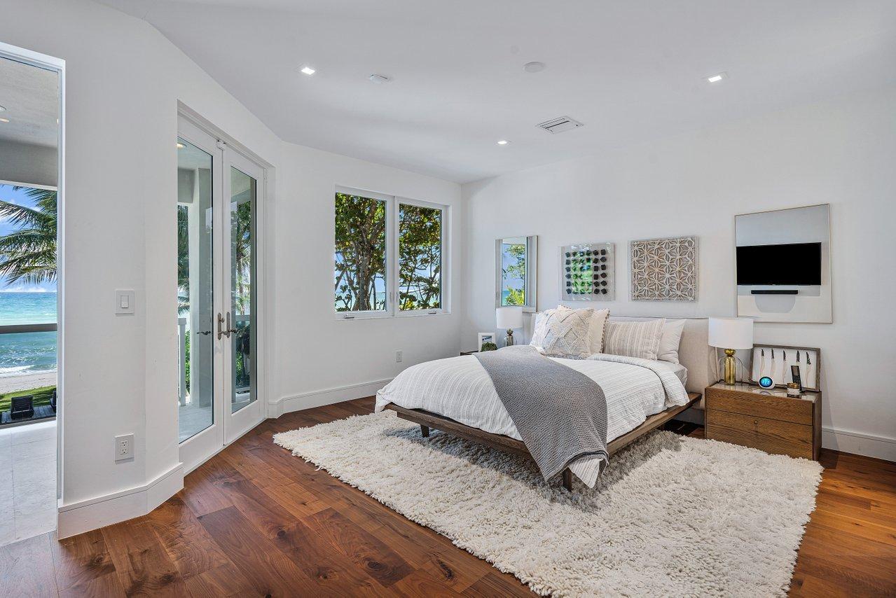 GOLDEN BEACH SEC A - Residential