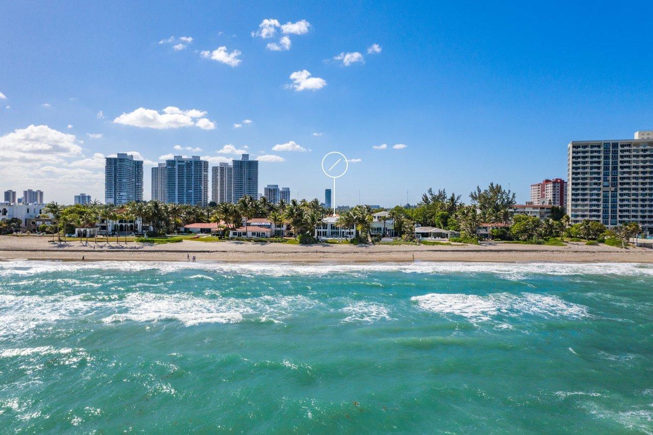 GOLDEN BEACH SEC A - Residential