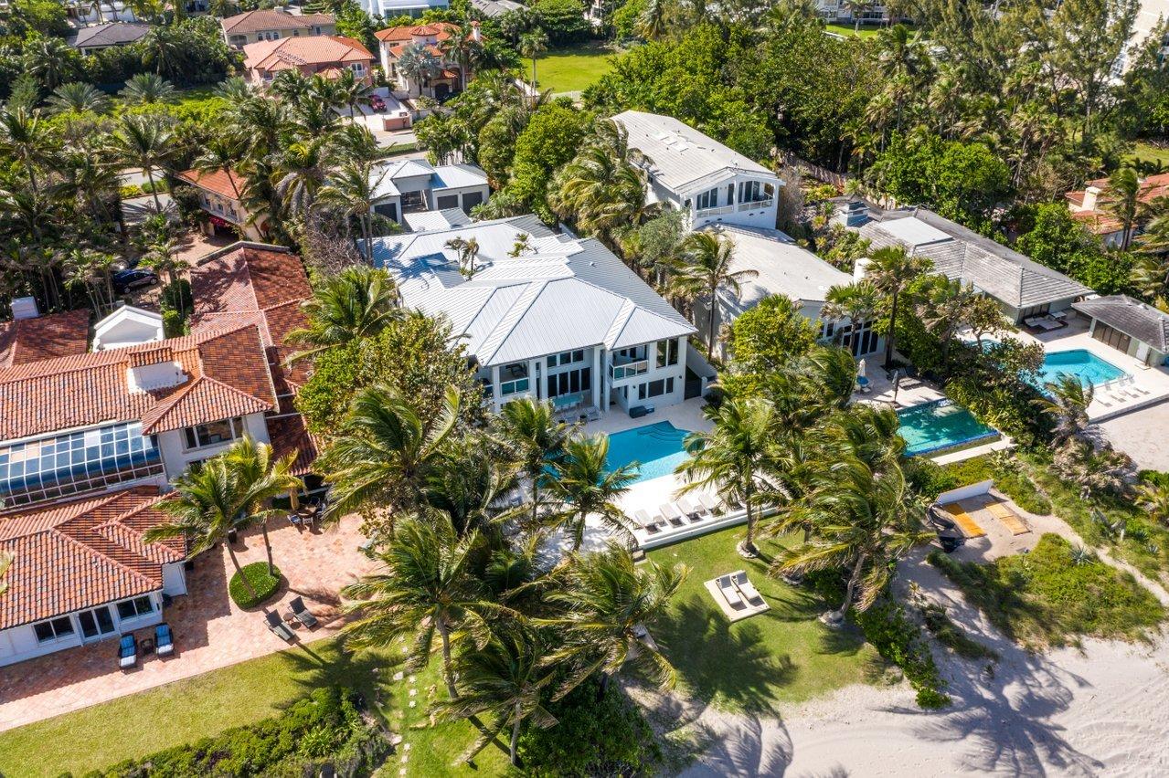 GOLDEN BEACH SEC A - Residential