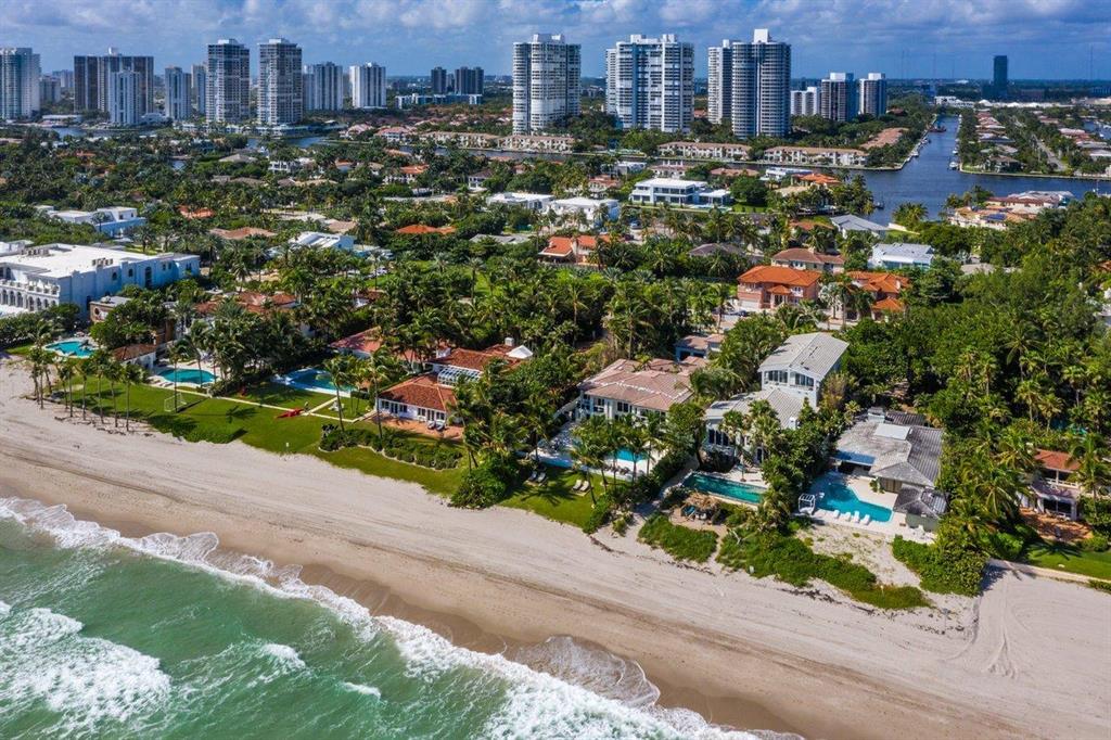 GOLDEN BEACH SEC A - Residential