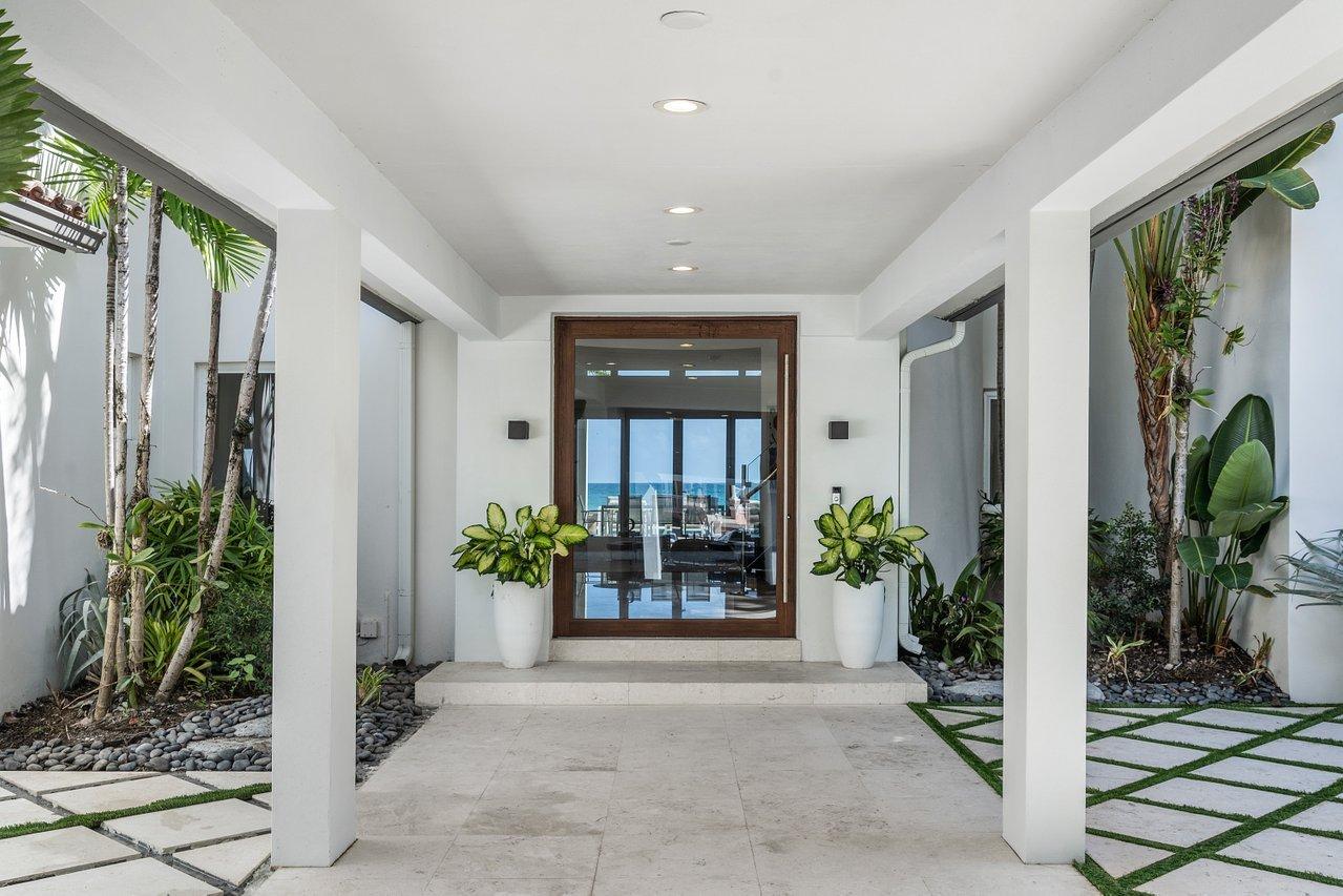 GOLDEN BEACH SEC A - Residential